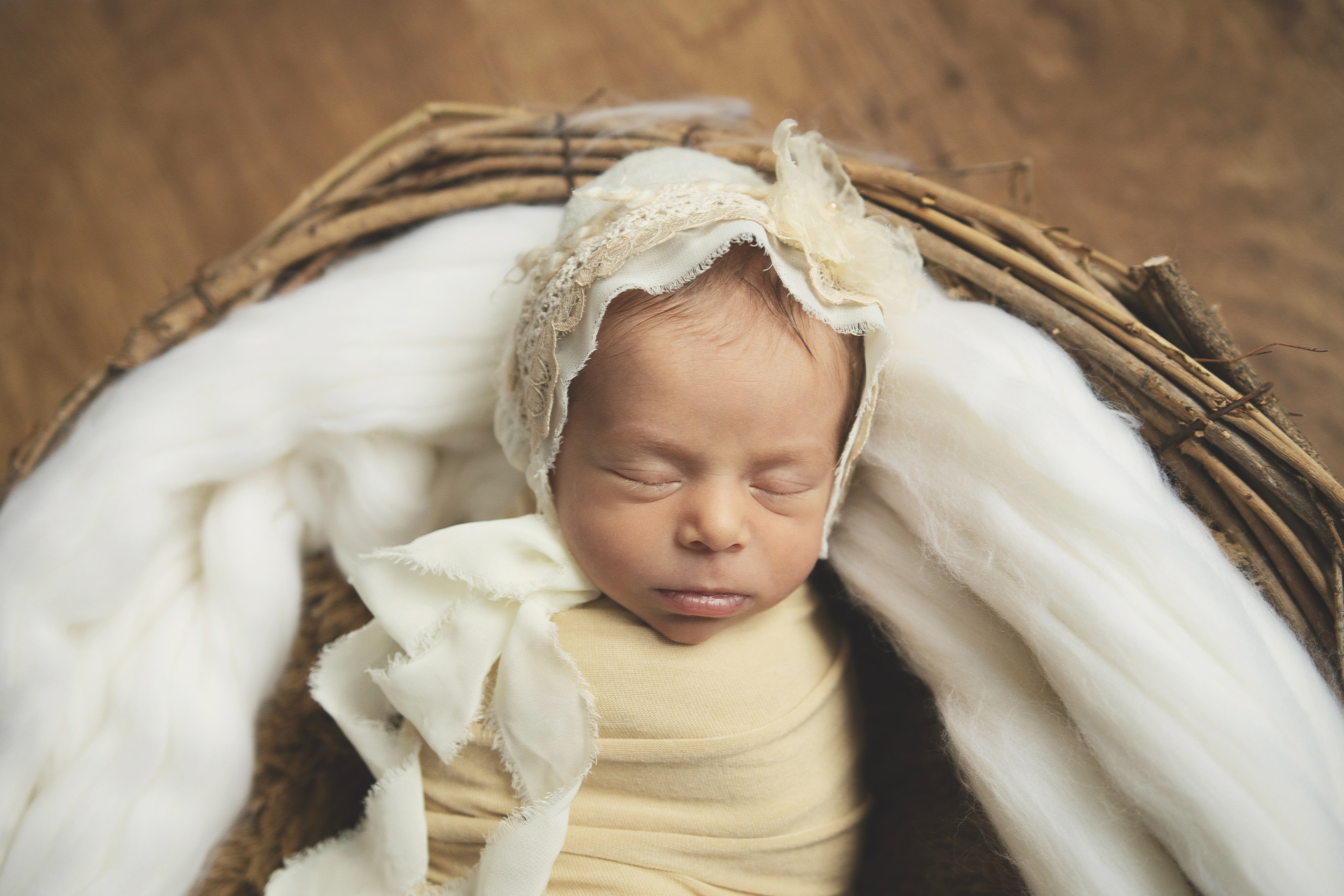 Новорожденные. Свадебный и семейный фотограф в Кинеле Евгения Исаева