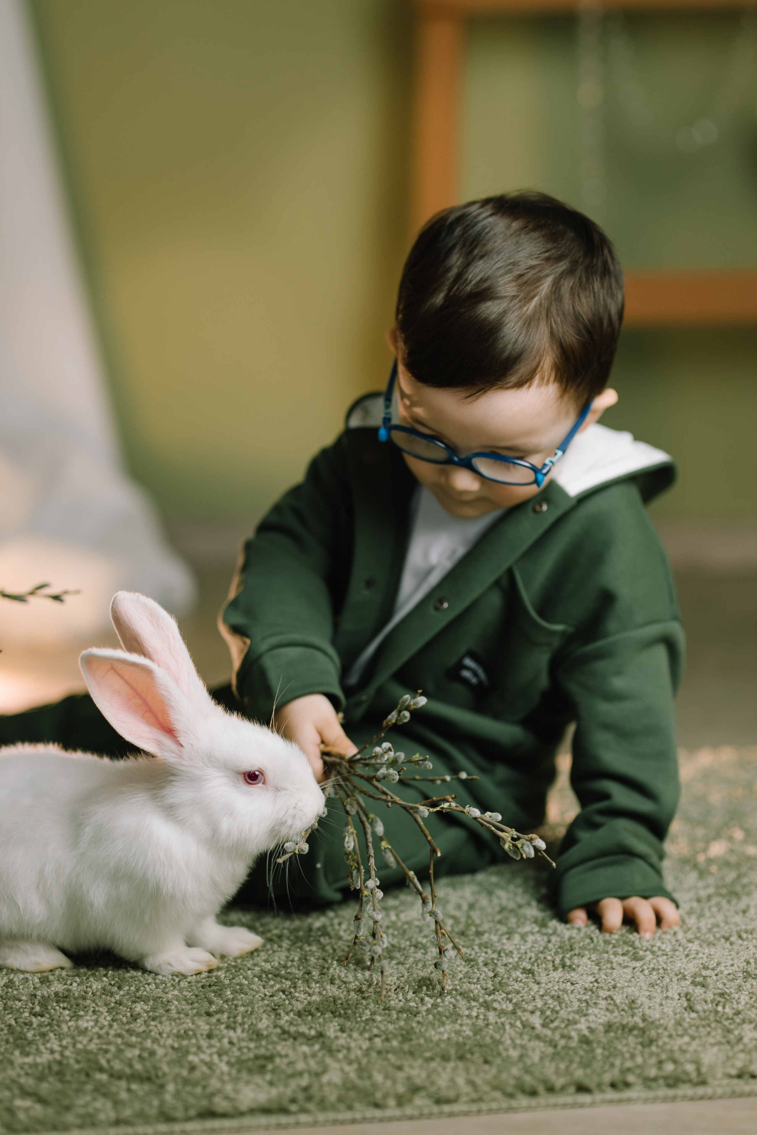 Вовочка. Свадебный и семейный фотограф в Кинеле Евгения Исаева