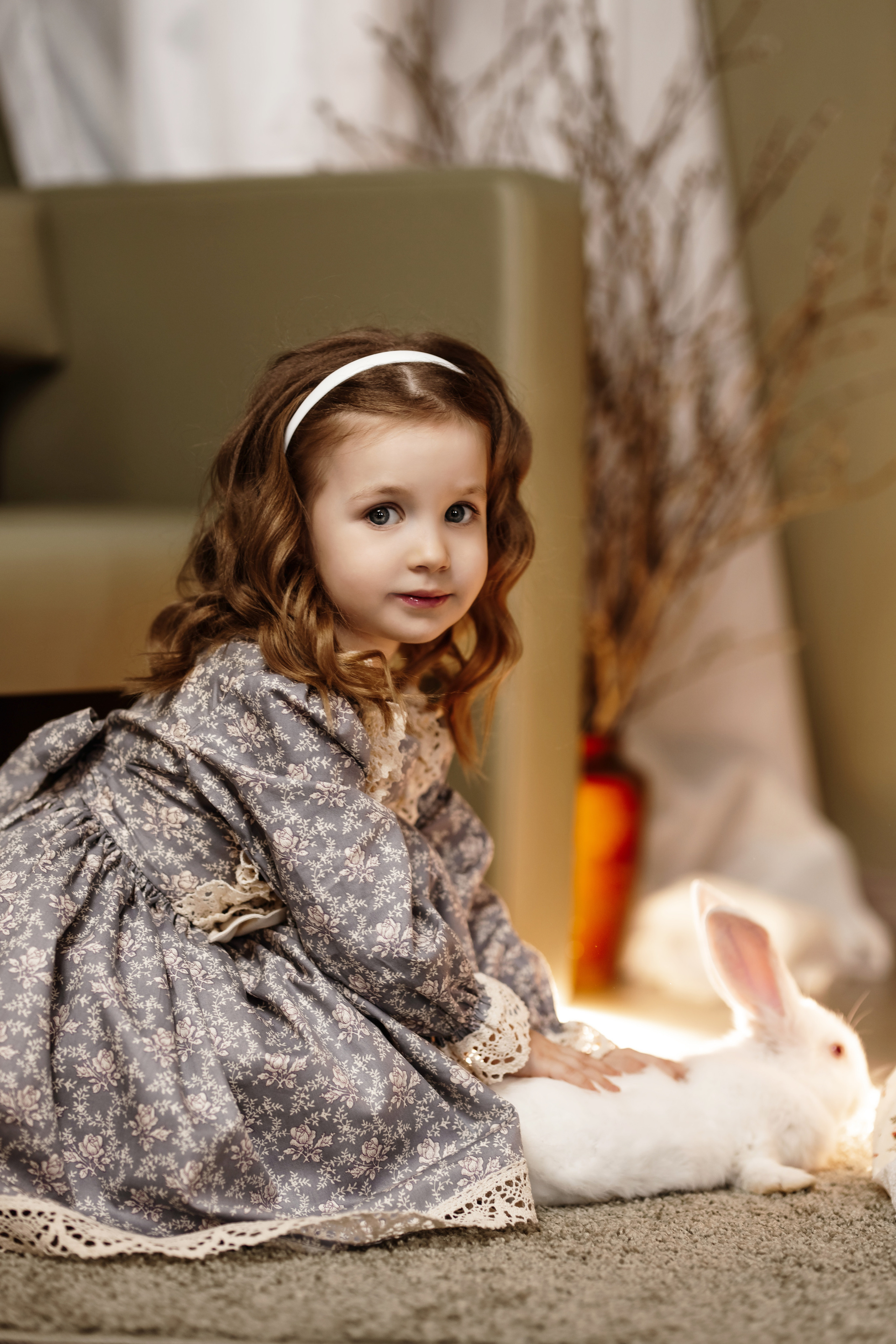 Василиса & Евангелина. Свадебный и семейный фотограф в Кинеле Евгения Исаева