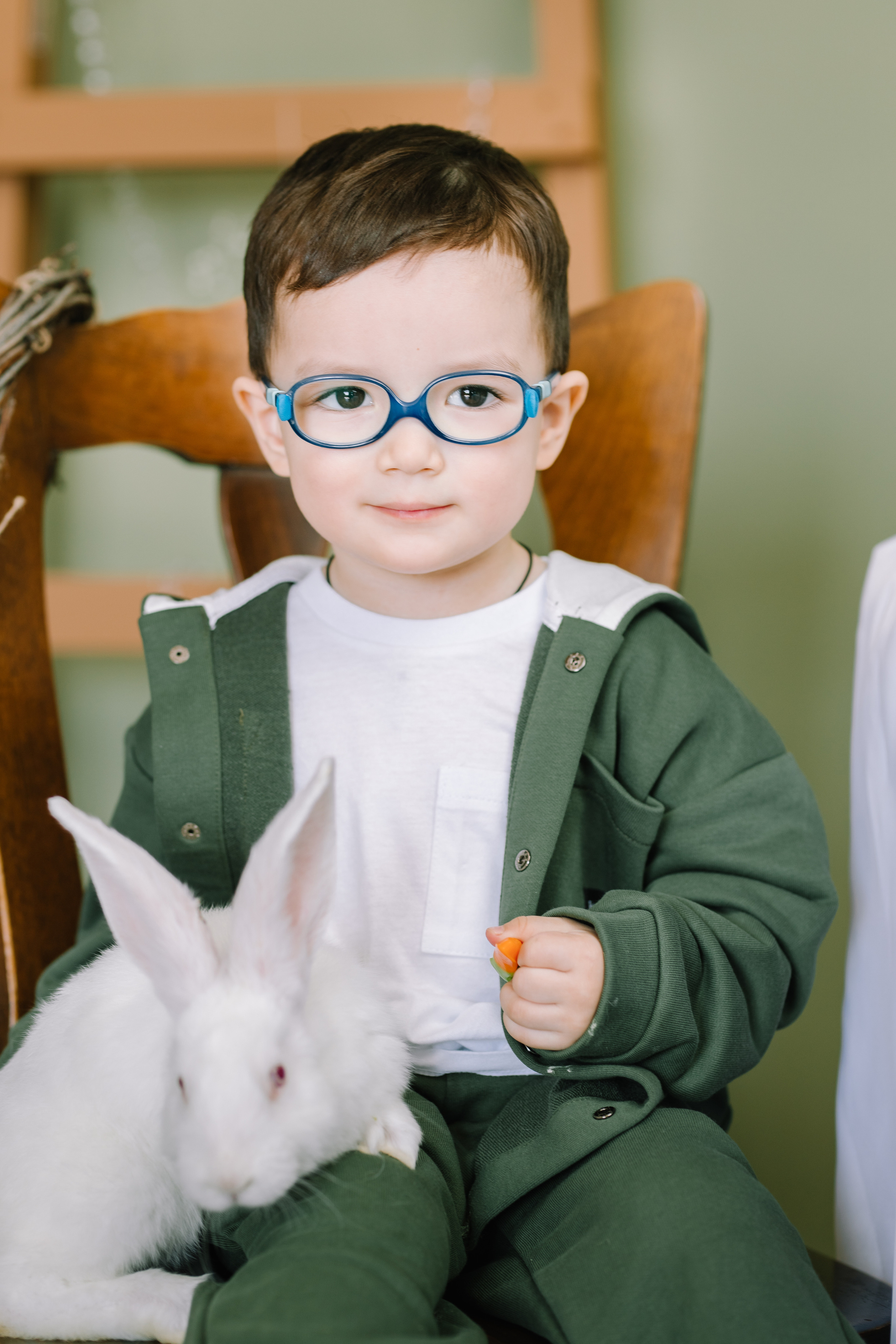 Вовочка. Свадебный и семейный фотограф в Кинеле Евгения Исаева