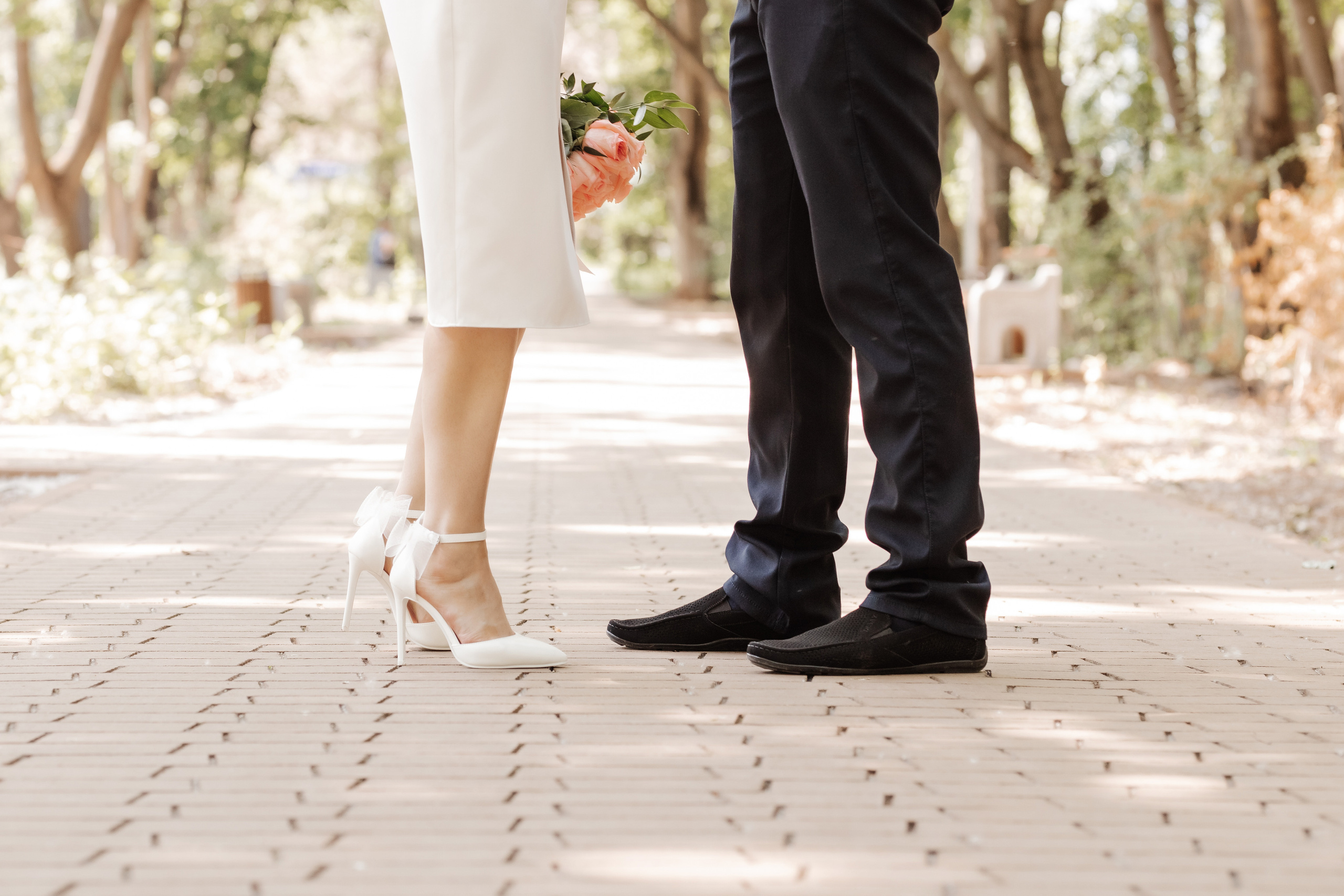 Василий & Екатерина. Свадебный и семейный фотограф в Кинеле Евгения Исаева