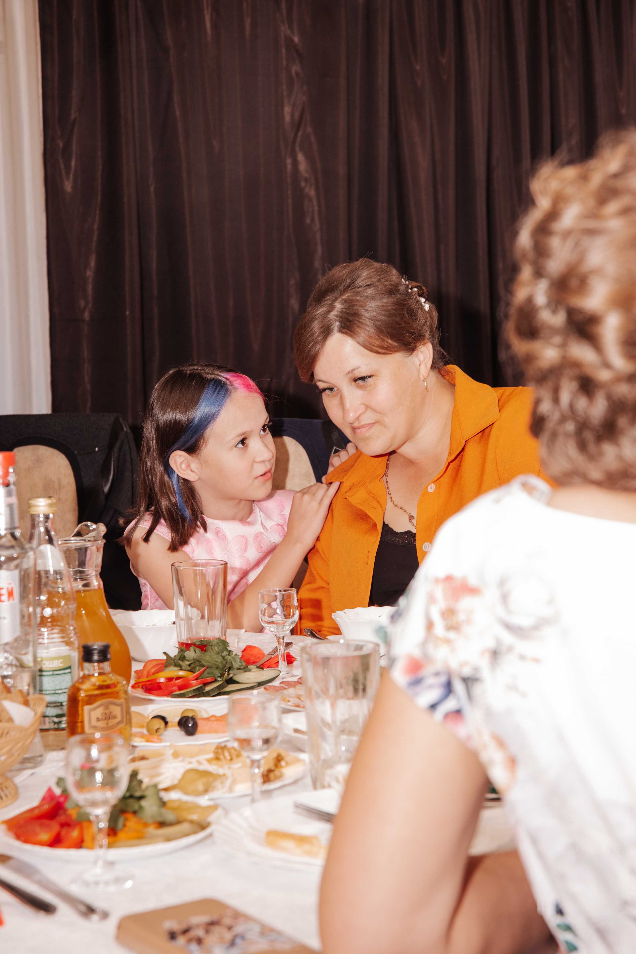 Артем & Мария. Свадебный и семейный фотограф в Кинеле Евгения Исаева