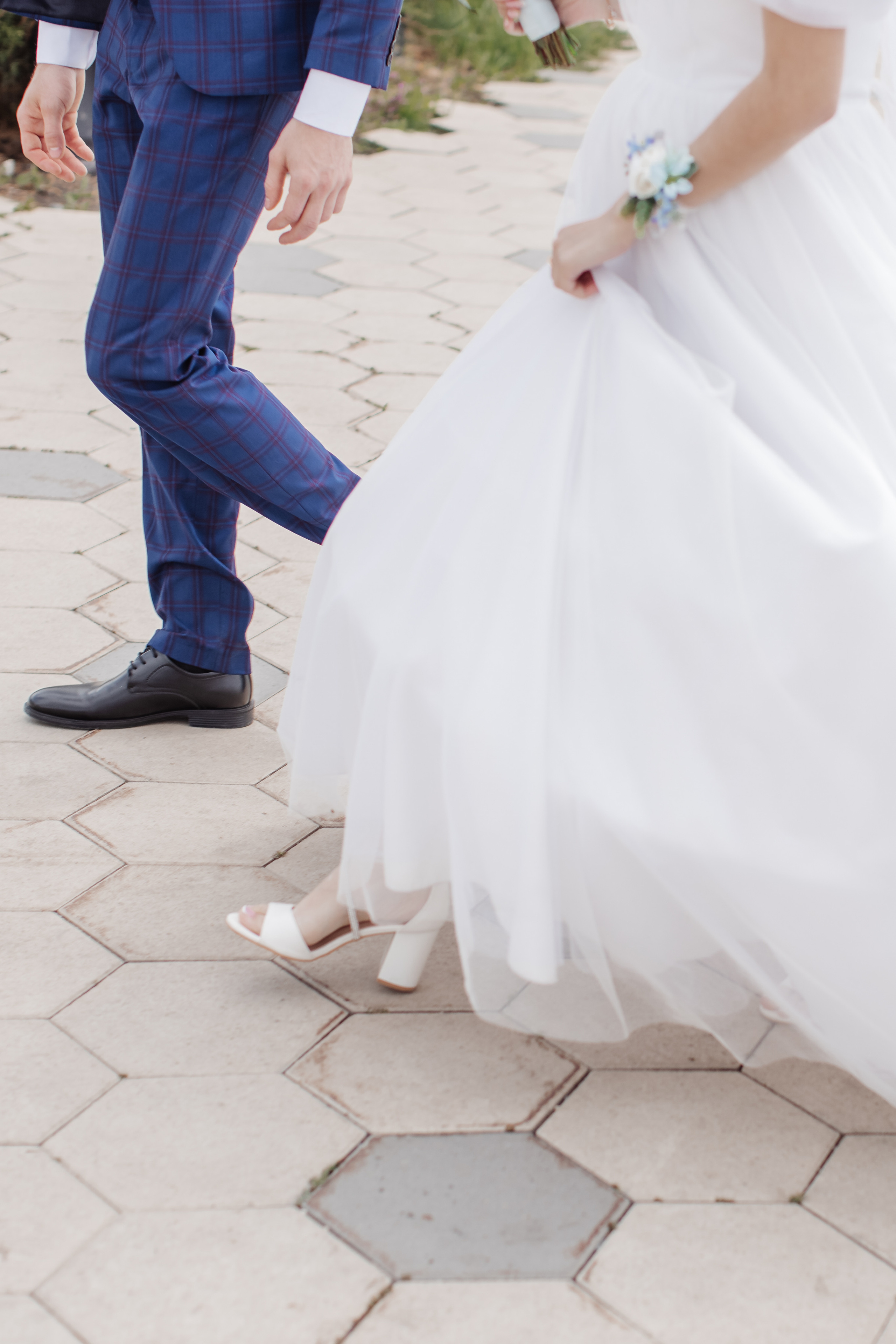 Артем & Мария. Свадебный и семейный фотограф в Кинеле Евгения Исаева