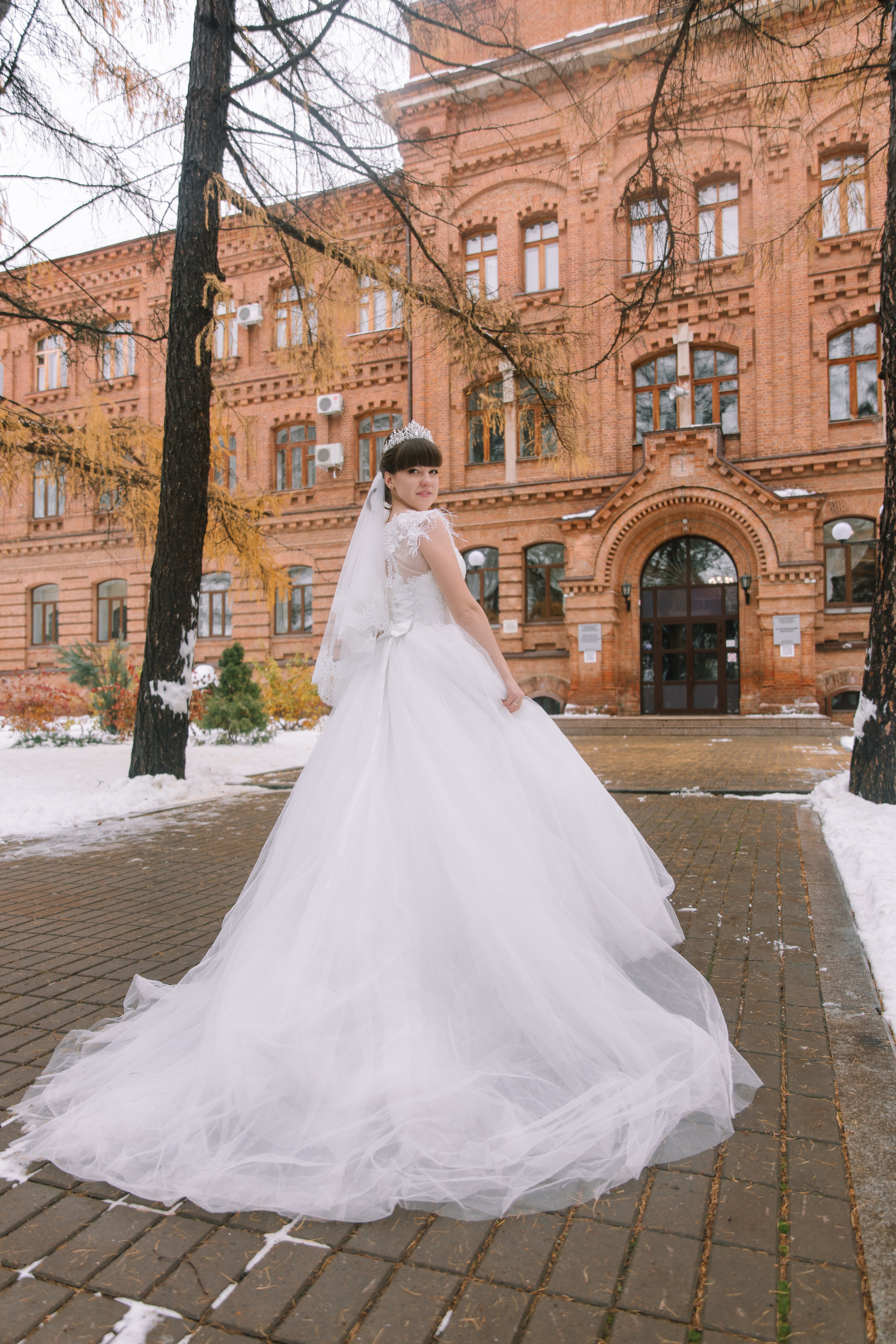 Сергей & Олеся. Свадебный и семейный фотограф в Кинеле Евгения Исаева