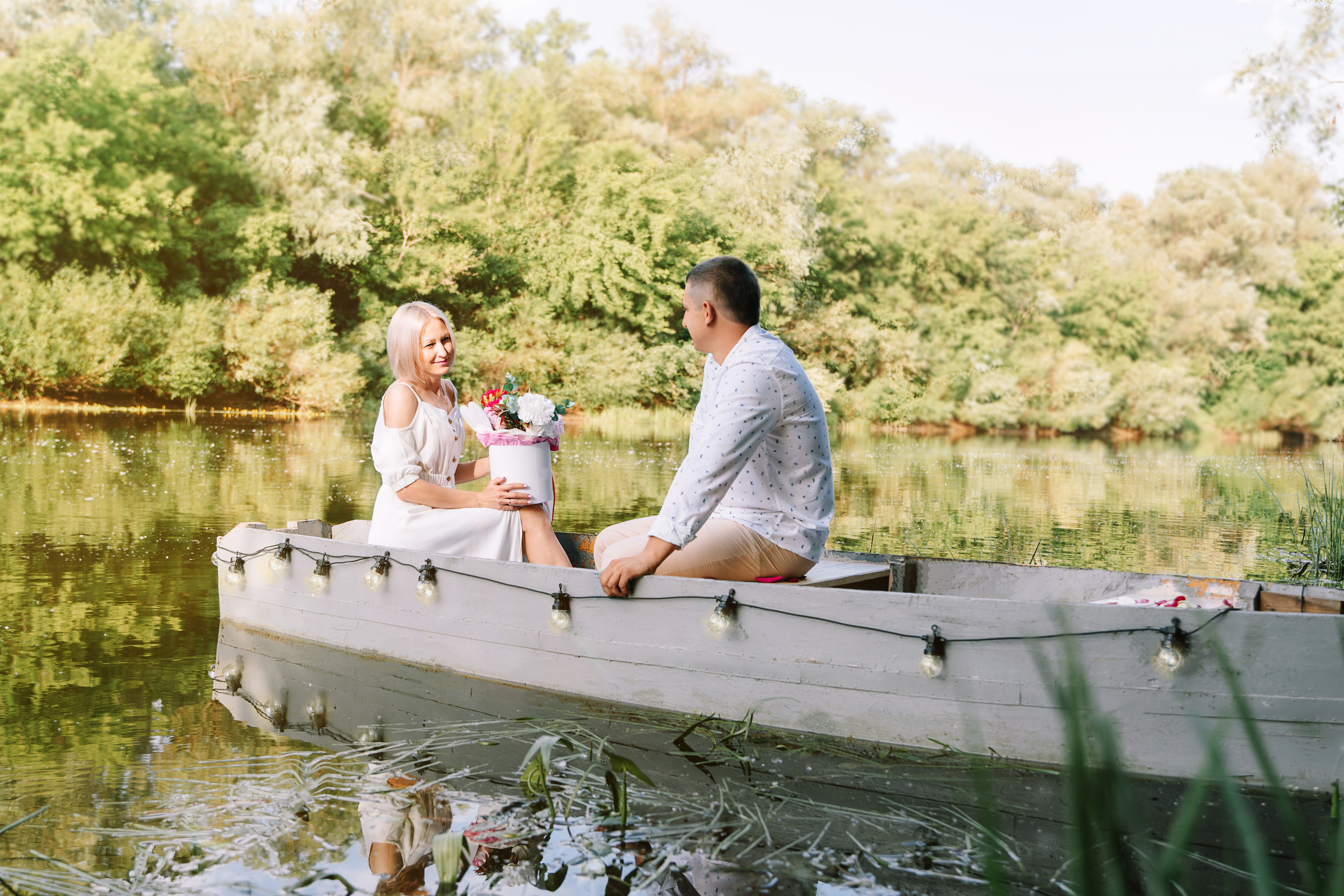 Алсу. Свадебный и семейный фотограф в Кинеле Евгения Исаева
