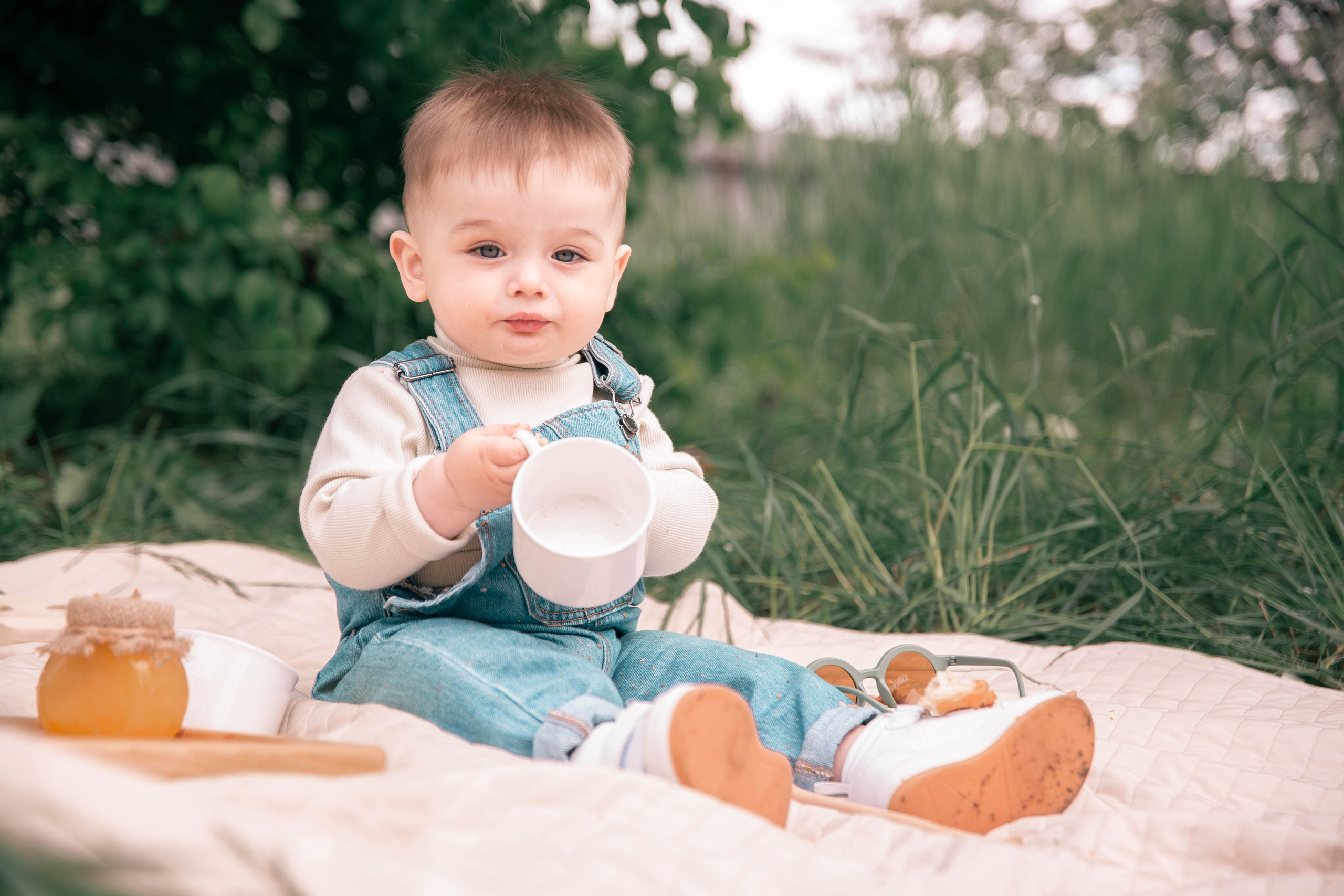 Весна. Свадебный и семейный фотограф в Кинеле Евгения Исаева