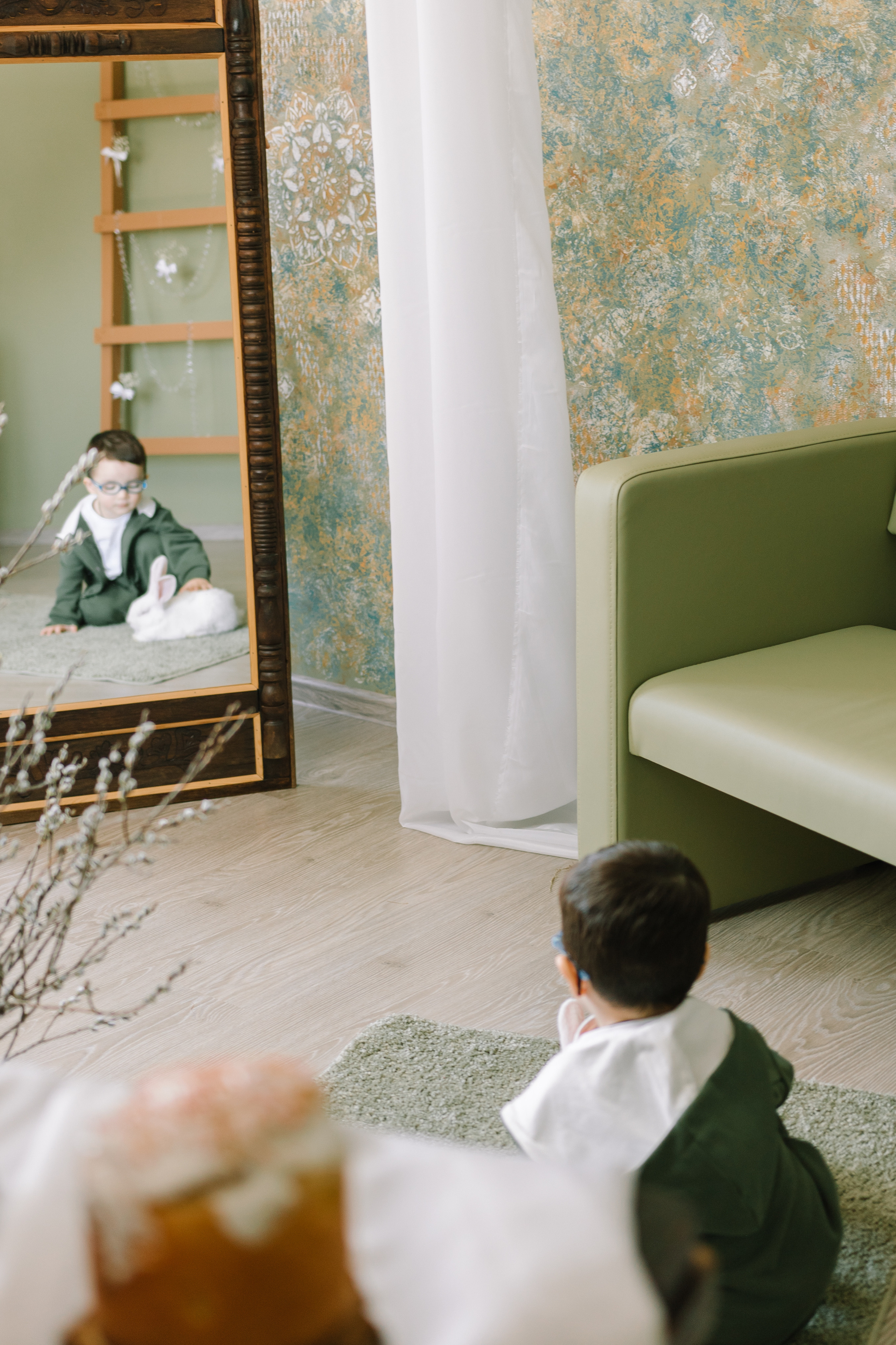 Вовочка. Свадебный и семейный фотограф в Кинеле Евгения Исаева