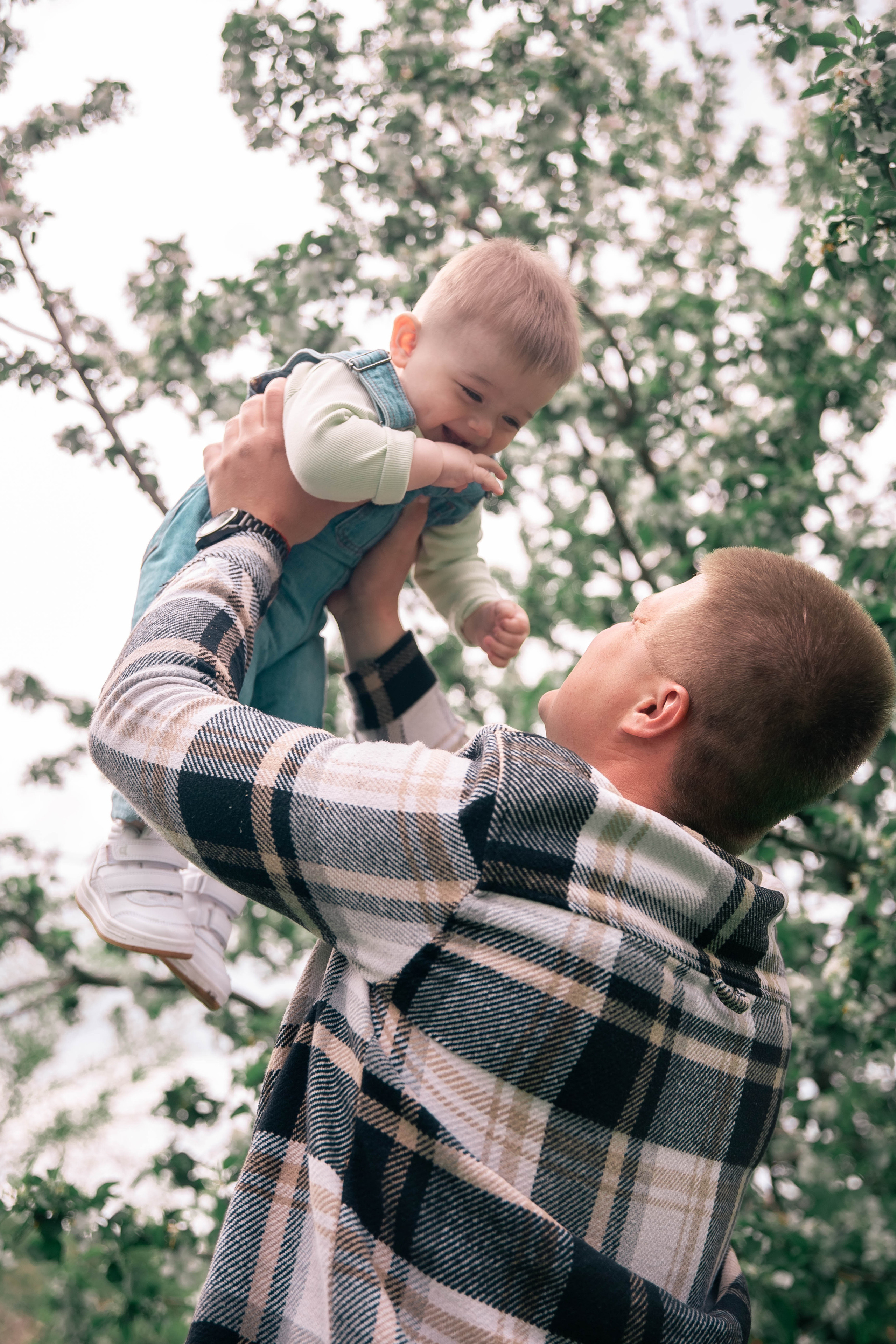 Весна. Свадебный и семейный фотограф в Кинеле Евгения Исаева