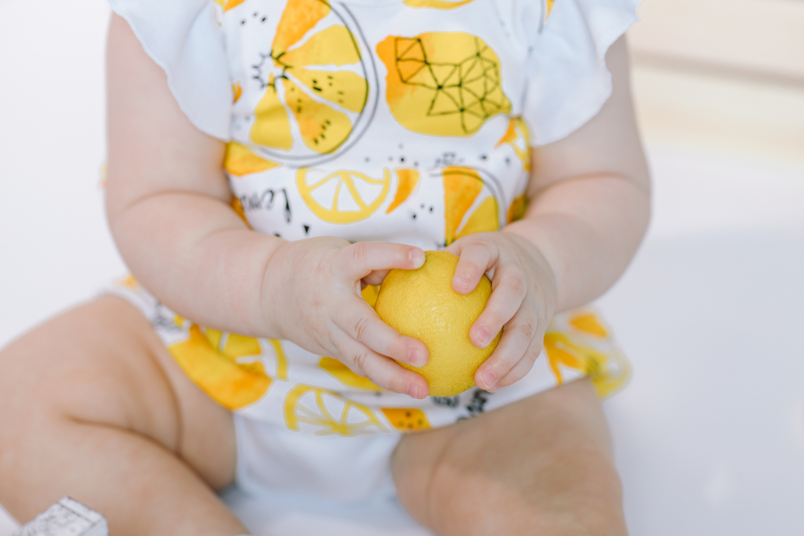 Годовасики. Свадебный и семейный фотограф в Кинеле Евгения Исаева