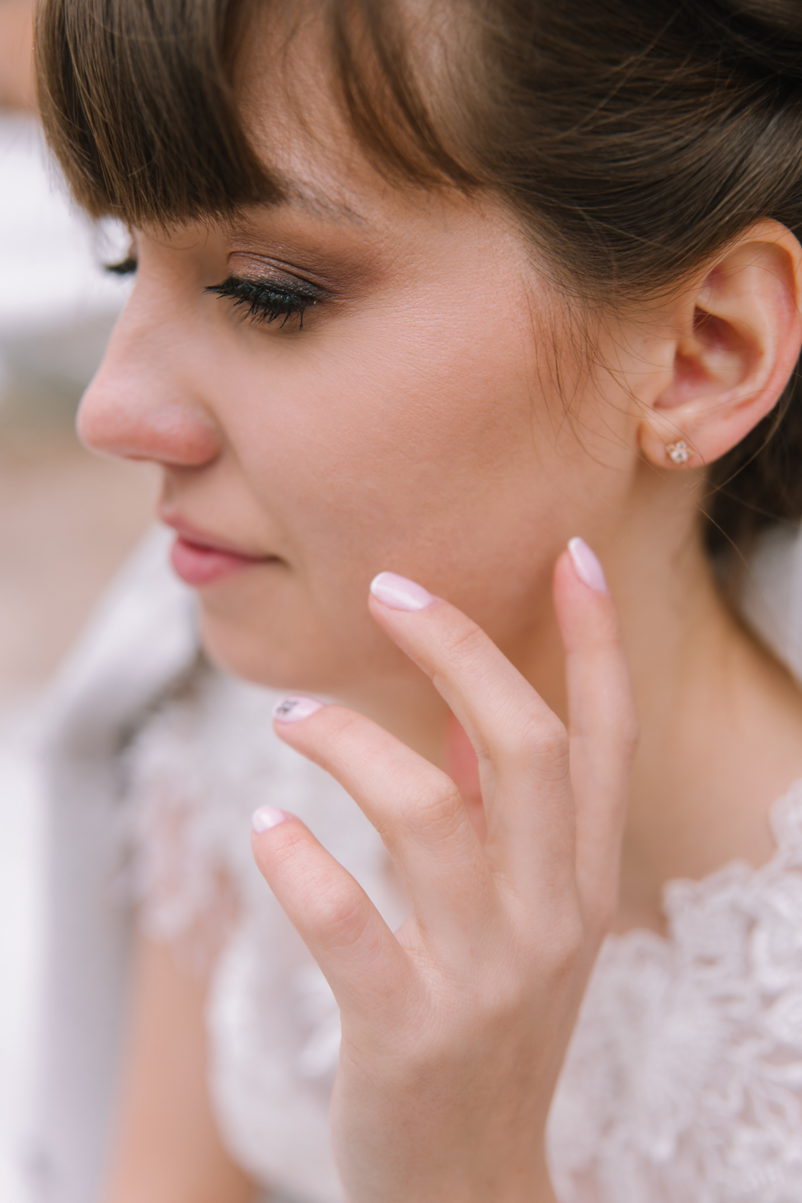 Сергей & Олеся. Свадебный и семейный фотограф в Кинеле Евгения Исаева