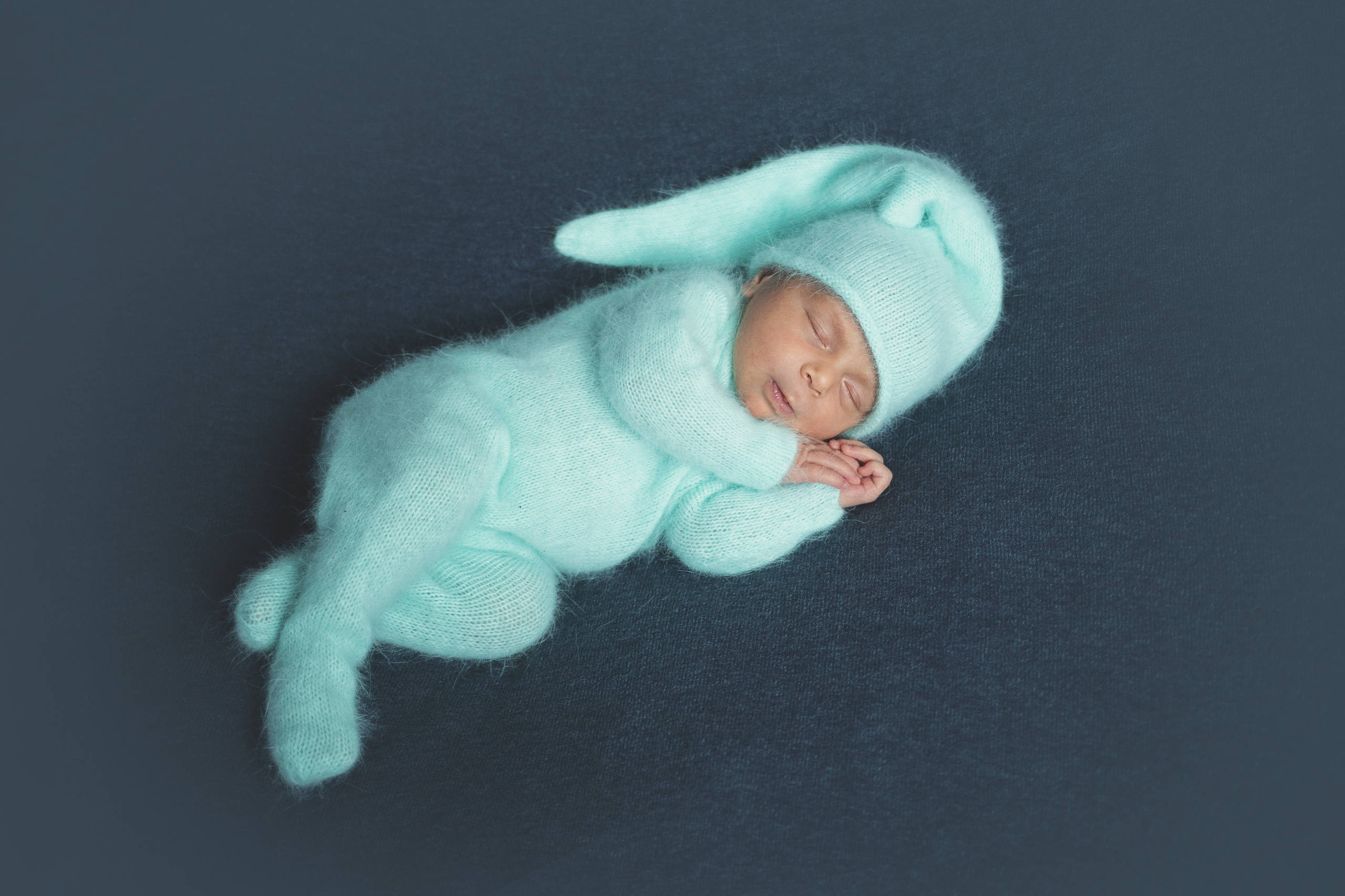 Новорожденные. Свадебный и семейный фотограф в Кинеле Евгения Исаева