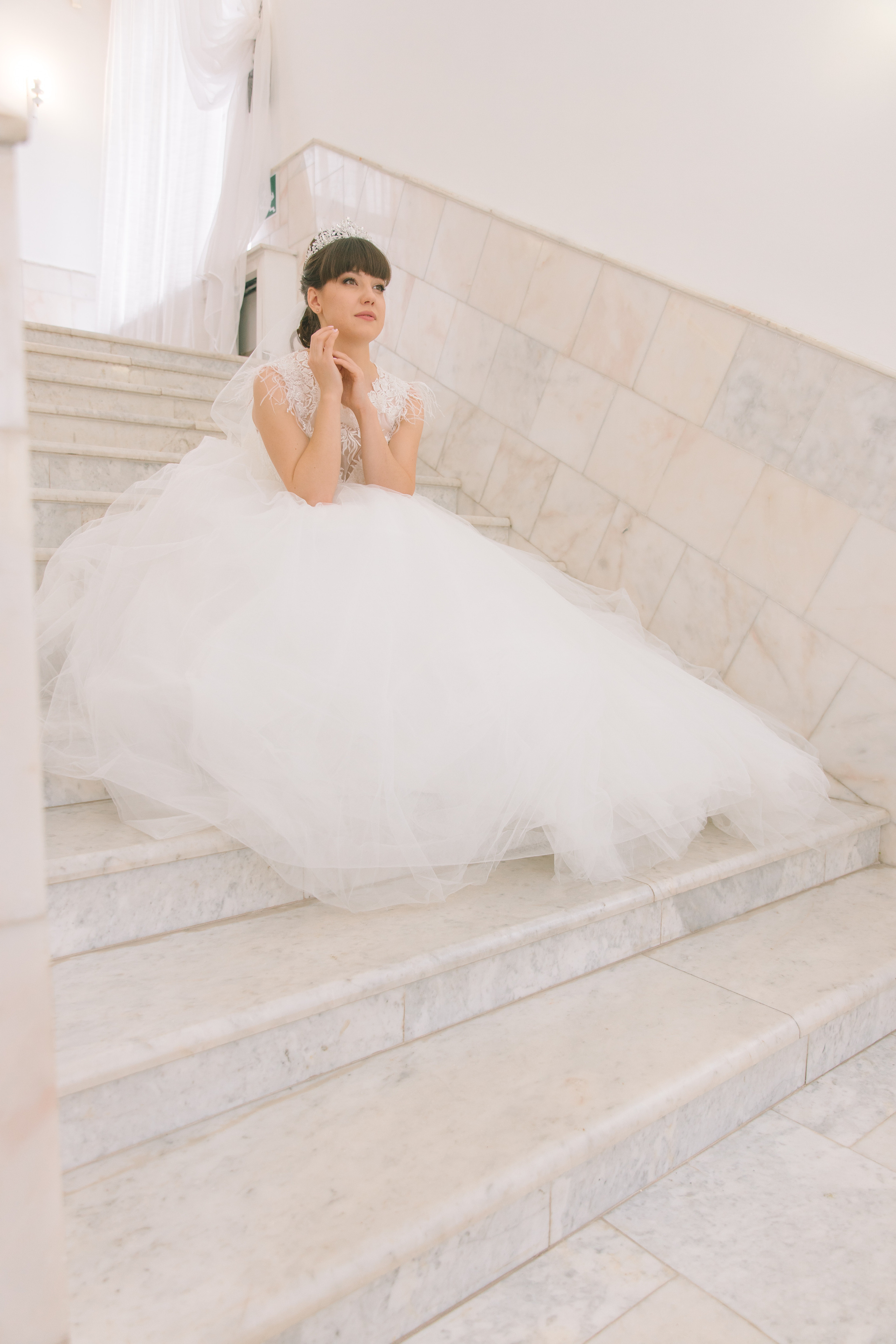 Сергей & Олеся. Свадебный и семейный фотограф в Кинеле Евгения Исаева