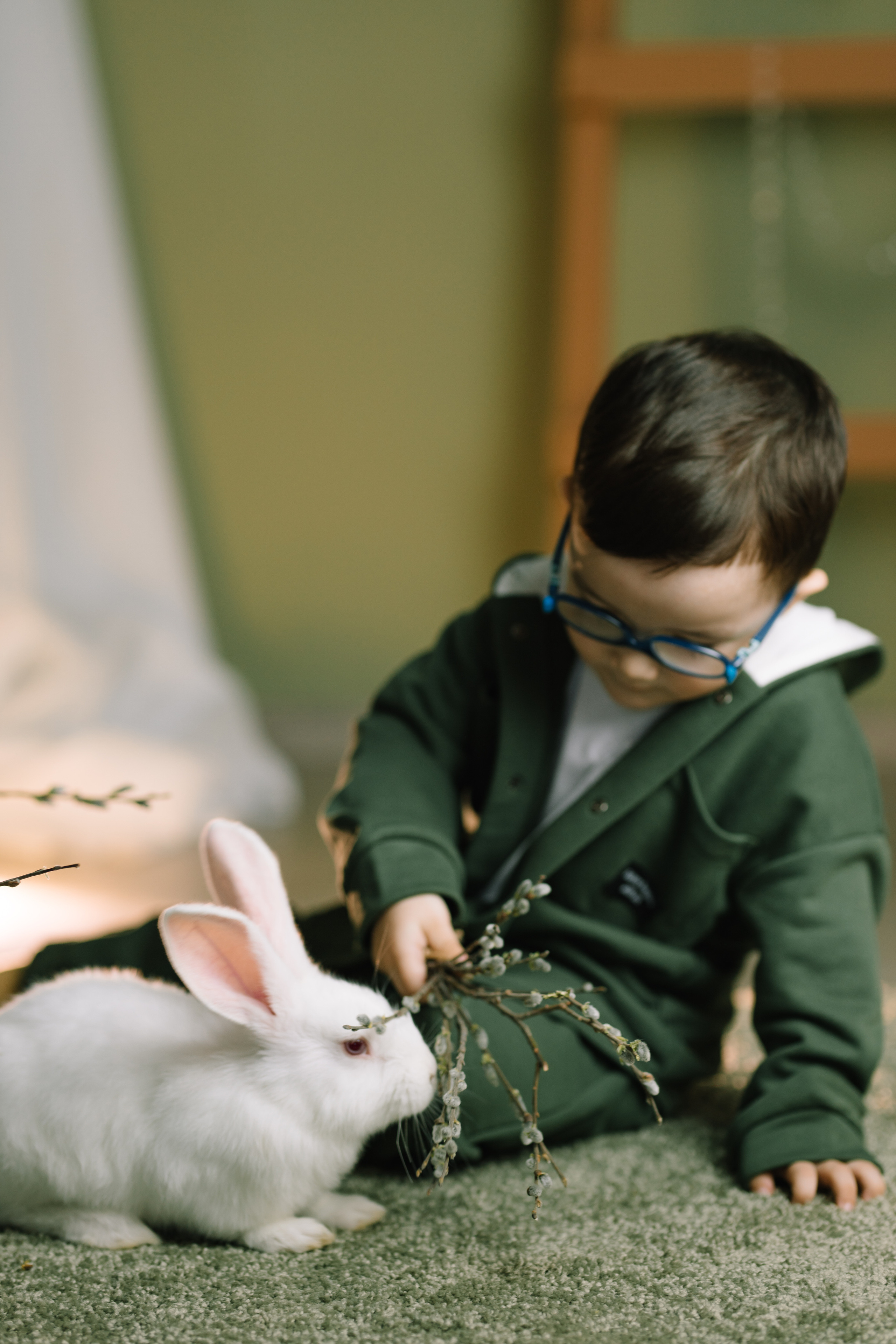 Вовочка. Свадебный и семейный фотограф в Кинеле Евгения Исаева