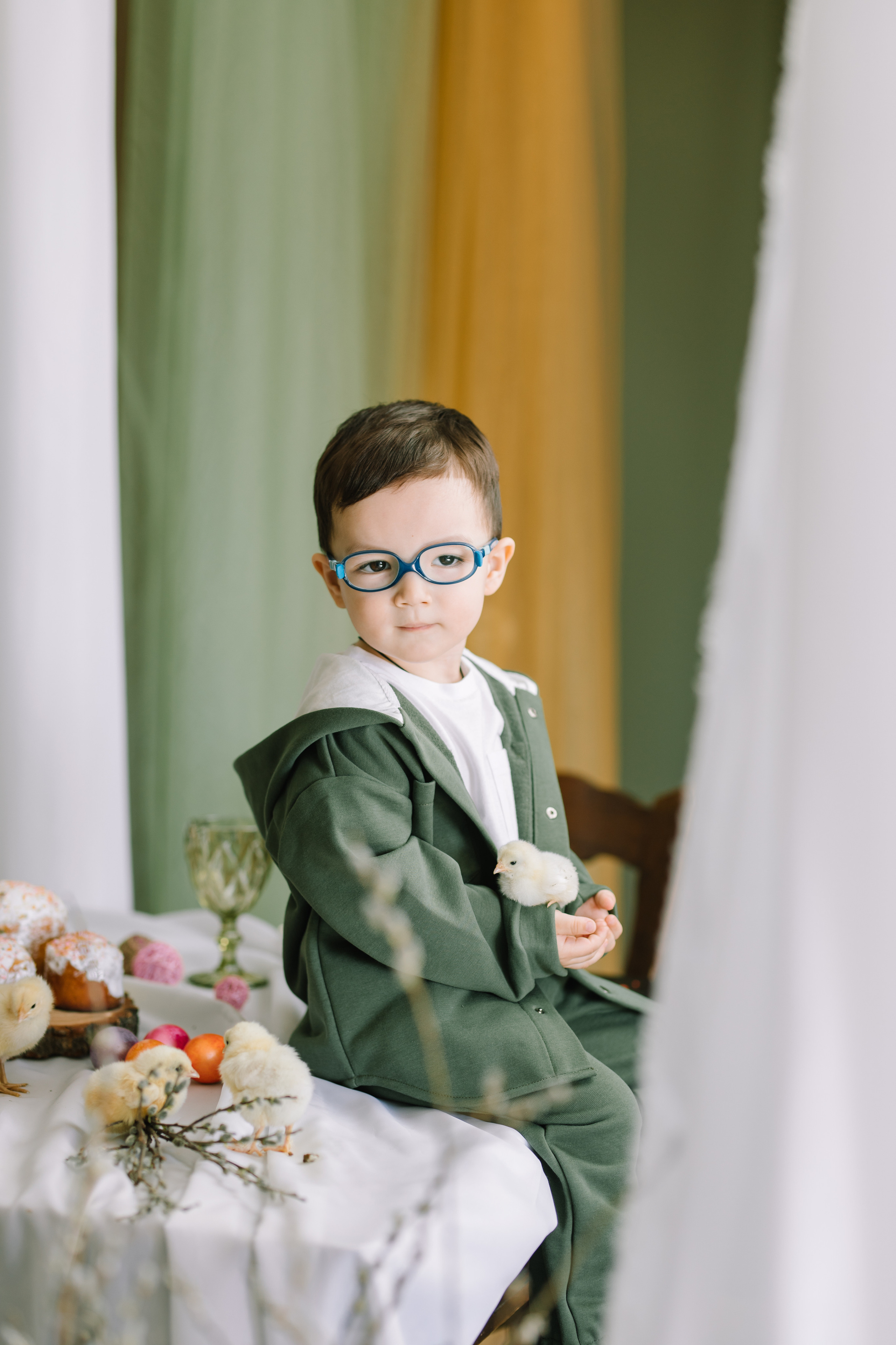 Вовочка. Свадебный и семейный фотограф в Кинеле Евгения Исаева