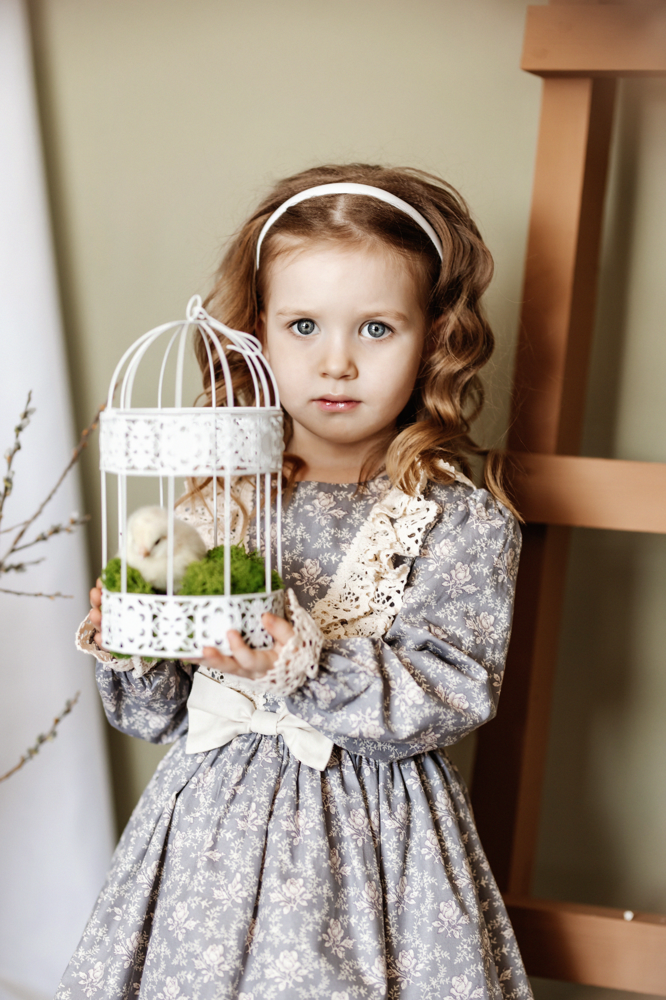 Василиса & Евангелина. Свадебный и семейный фотограф в Кинеле Евгения Исаева