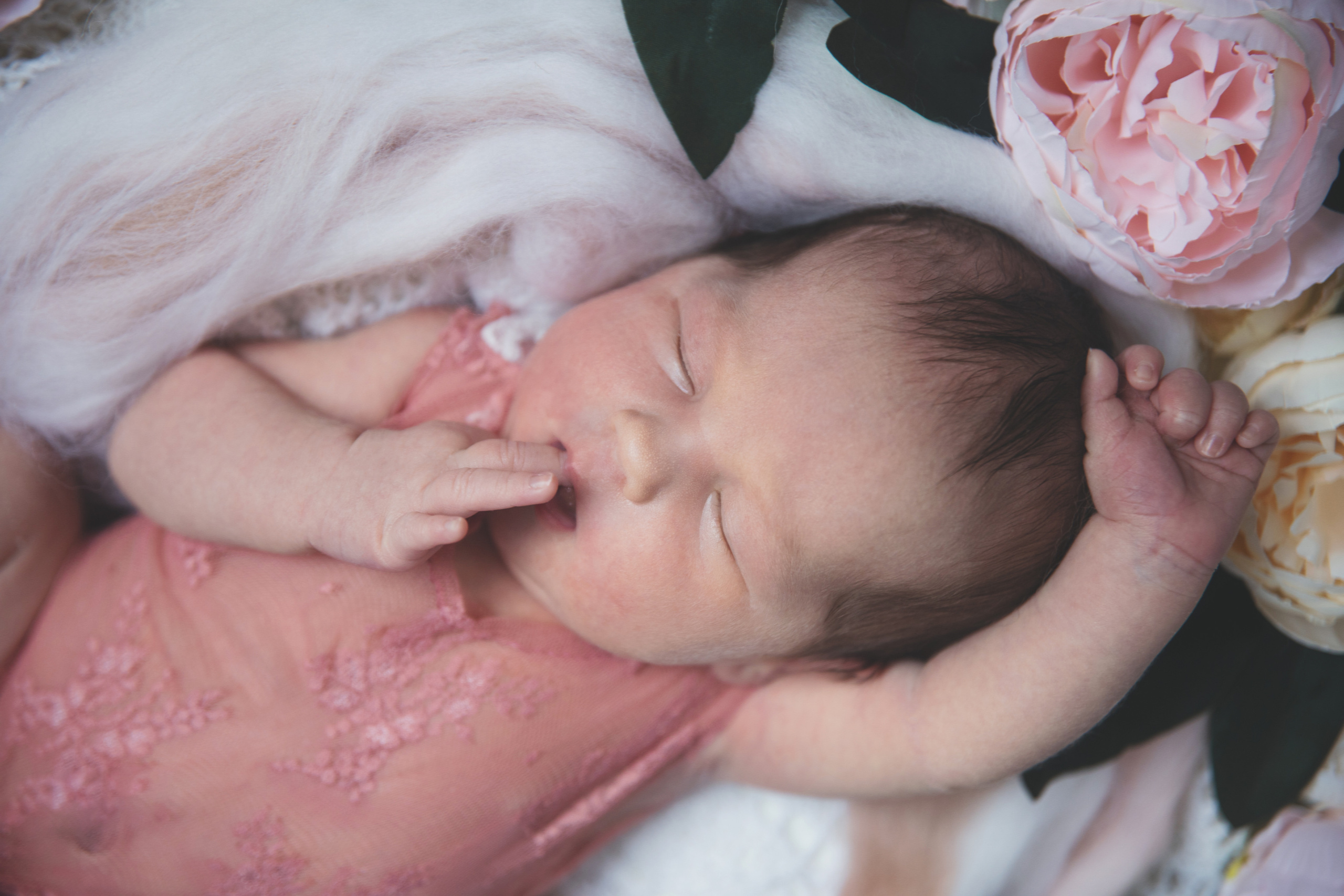 Новорожденные. Свадебный и семейный фотограф в Кинеле Евгения Исаева