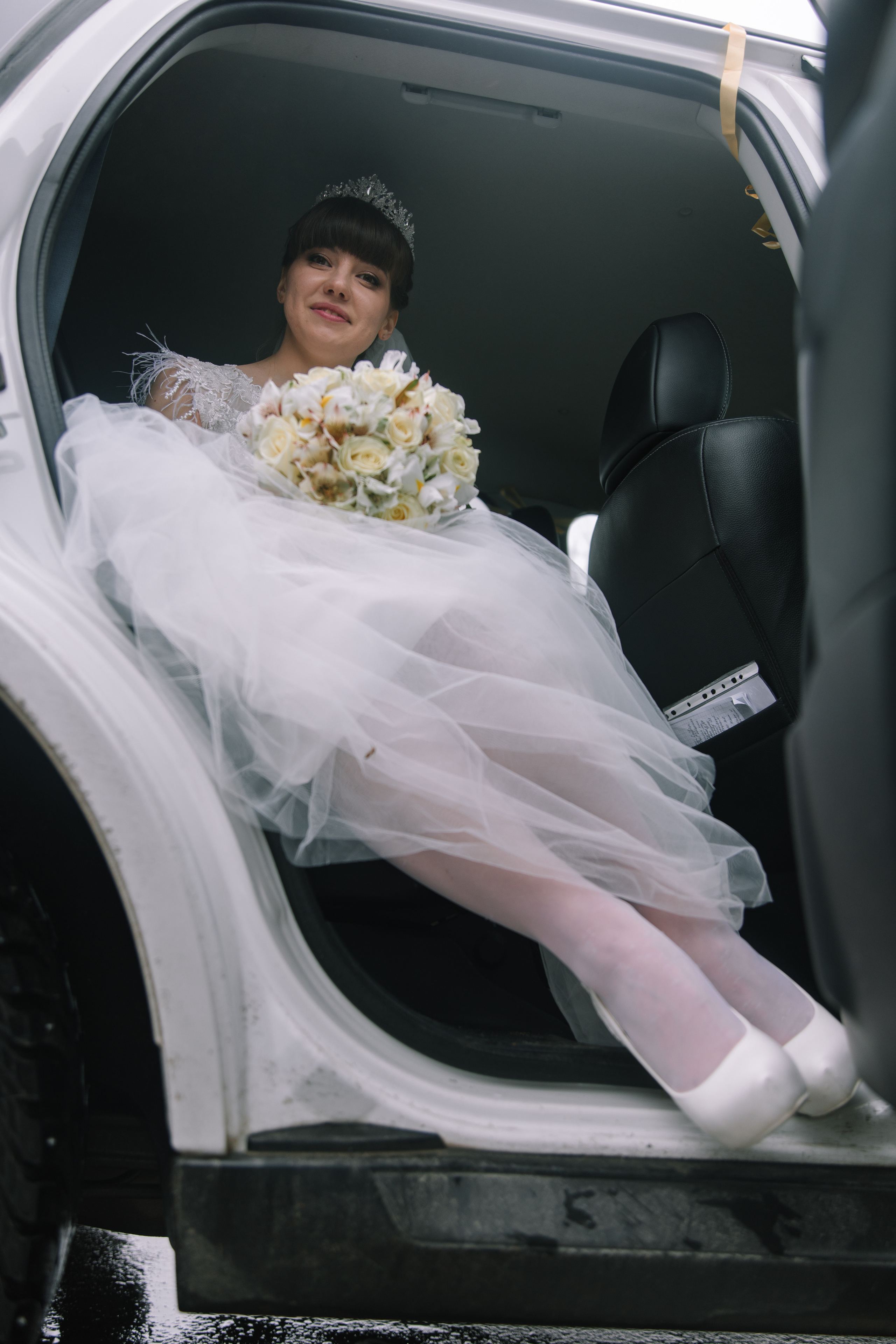 Сергей & Олеся. Свадебный и семейный фотограф в Кинеле Евгения Исаева