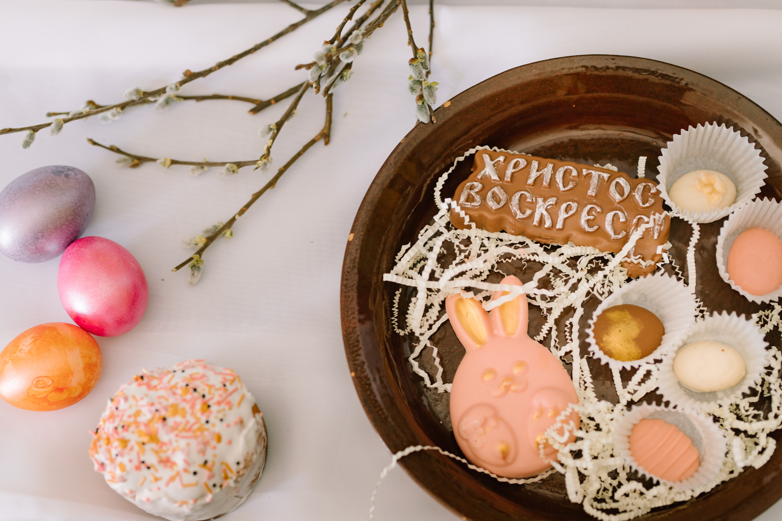 Вовочка. Свадебный и семейный фотограф в Кинеле Евгения Исаева