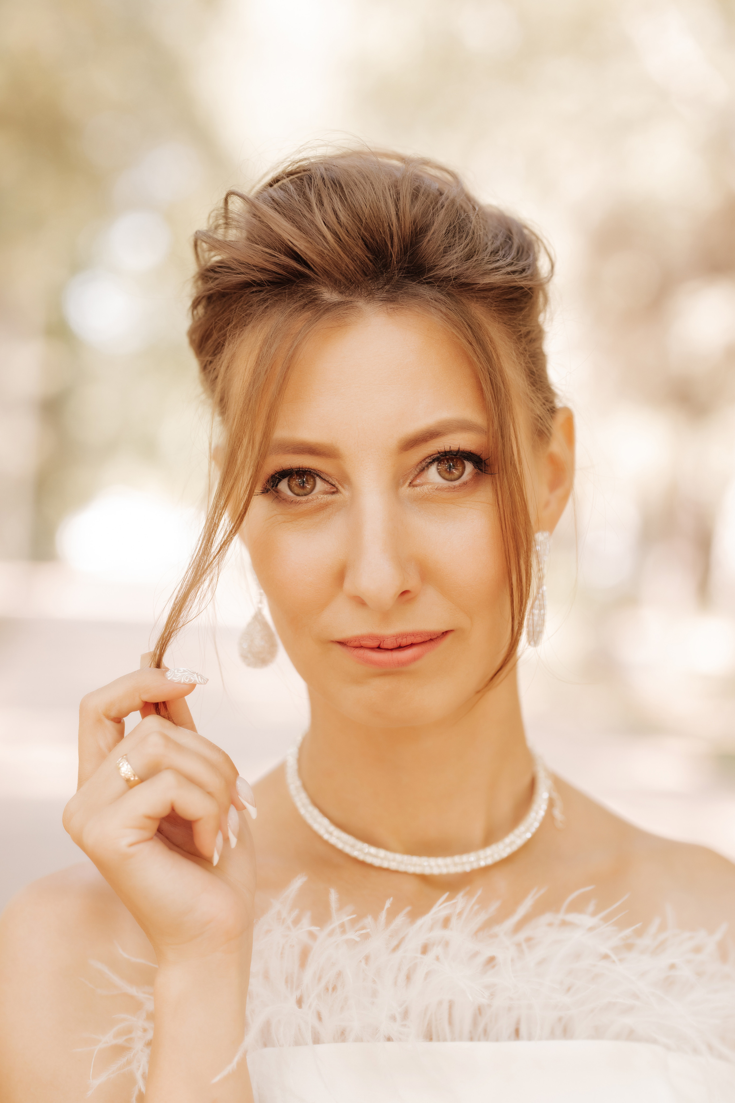 Василий & Екатерина. Свадебный и семейный фотограф в Кинеле Евгения Исаева