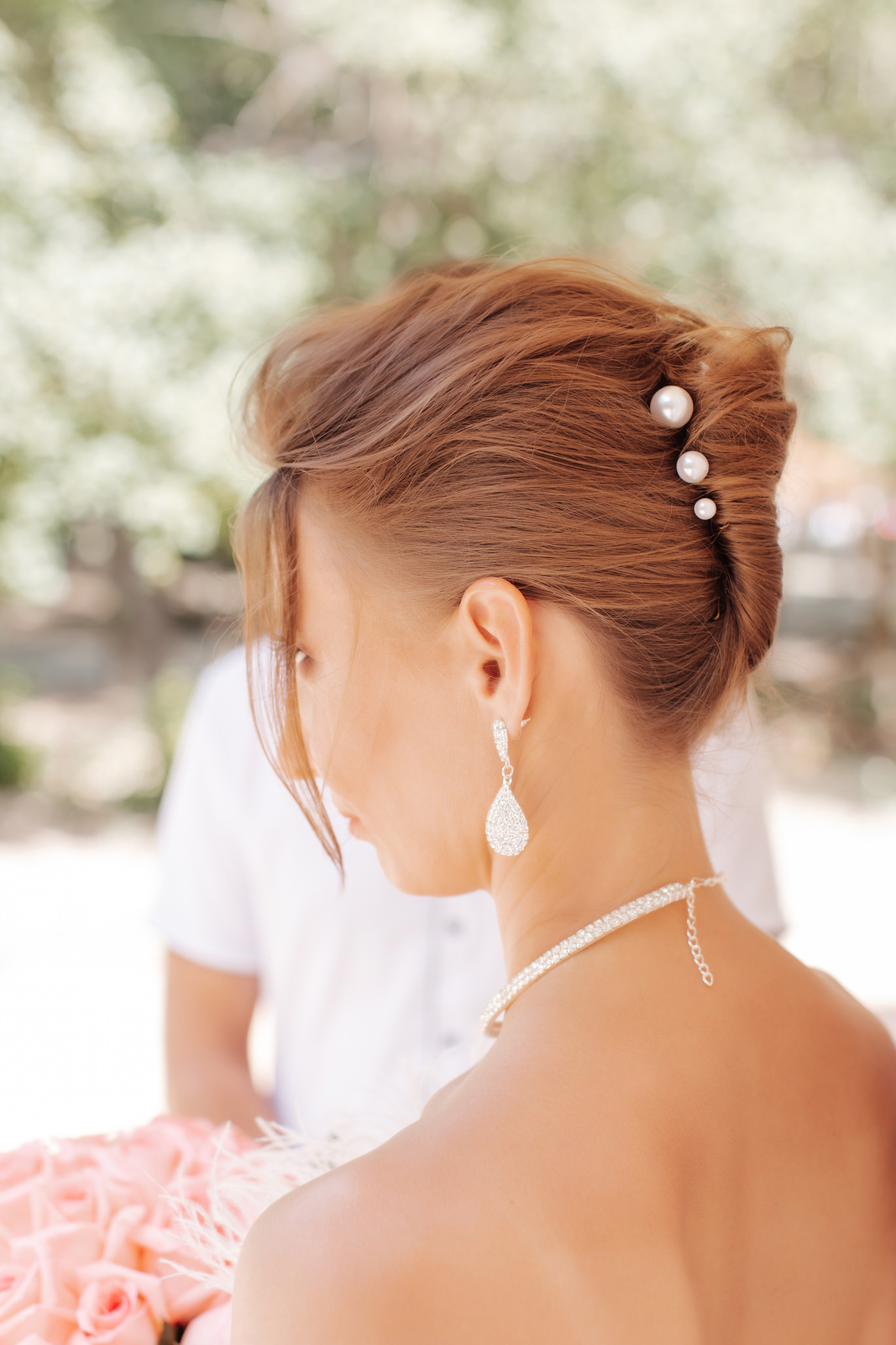 Василий & Екатерина. Свадебный и семейный фотограф в Кинеле Евгения Исаева