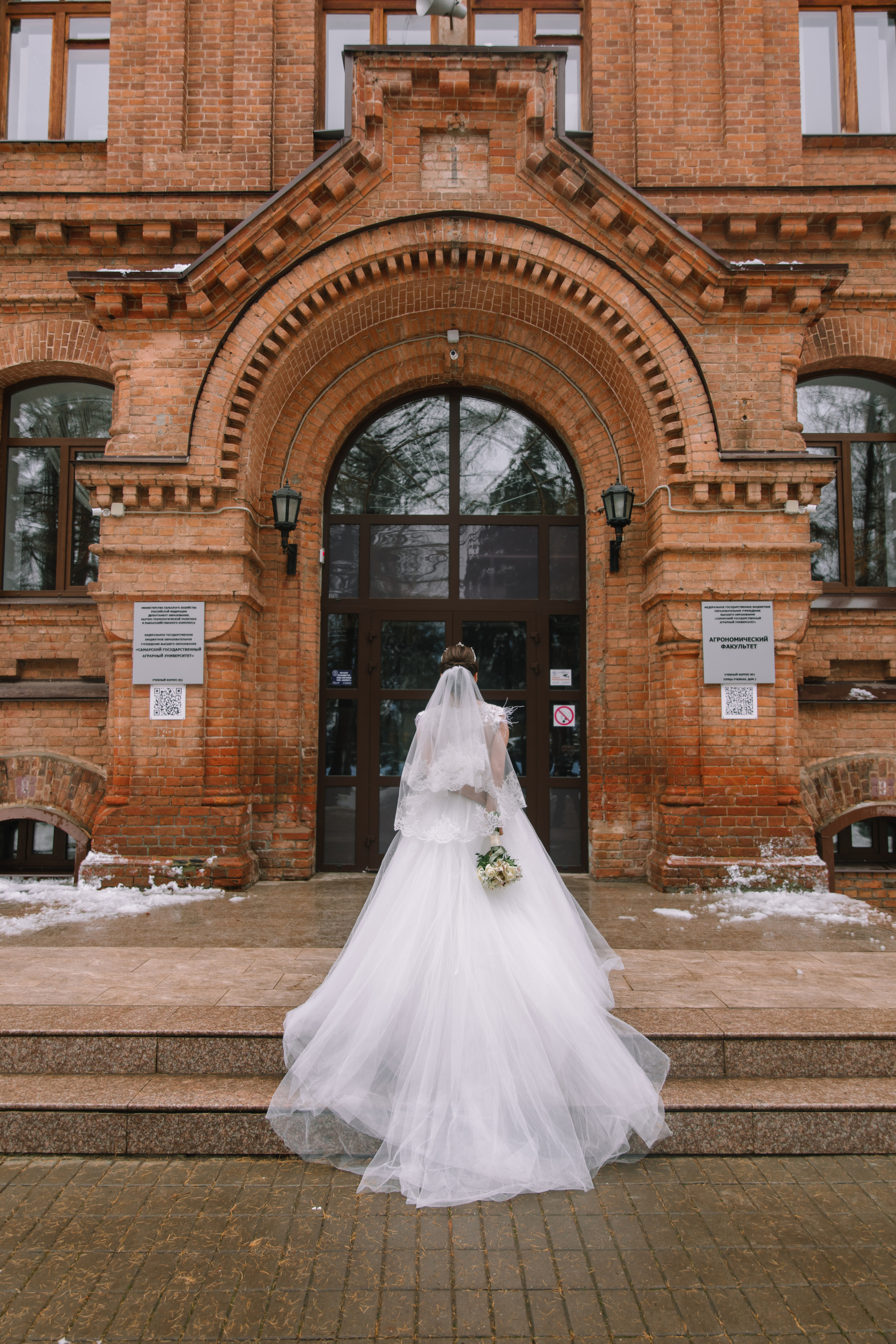 Сергей & Олеся. Свадебный и семейный фотограф в Кинеле Евгения Исаева