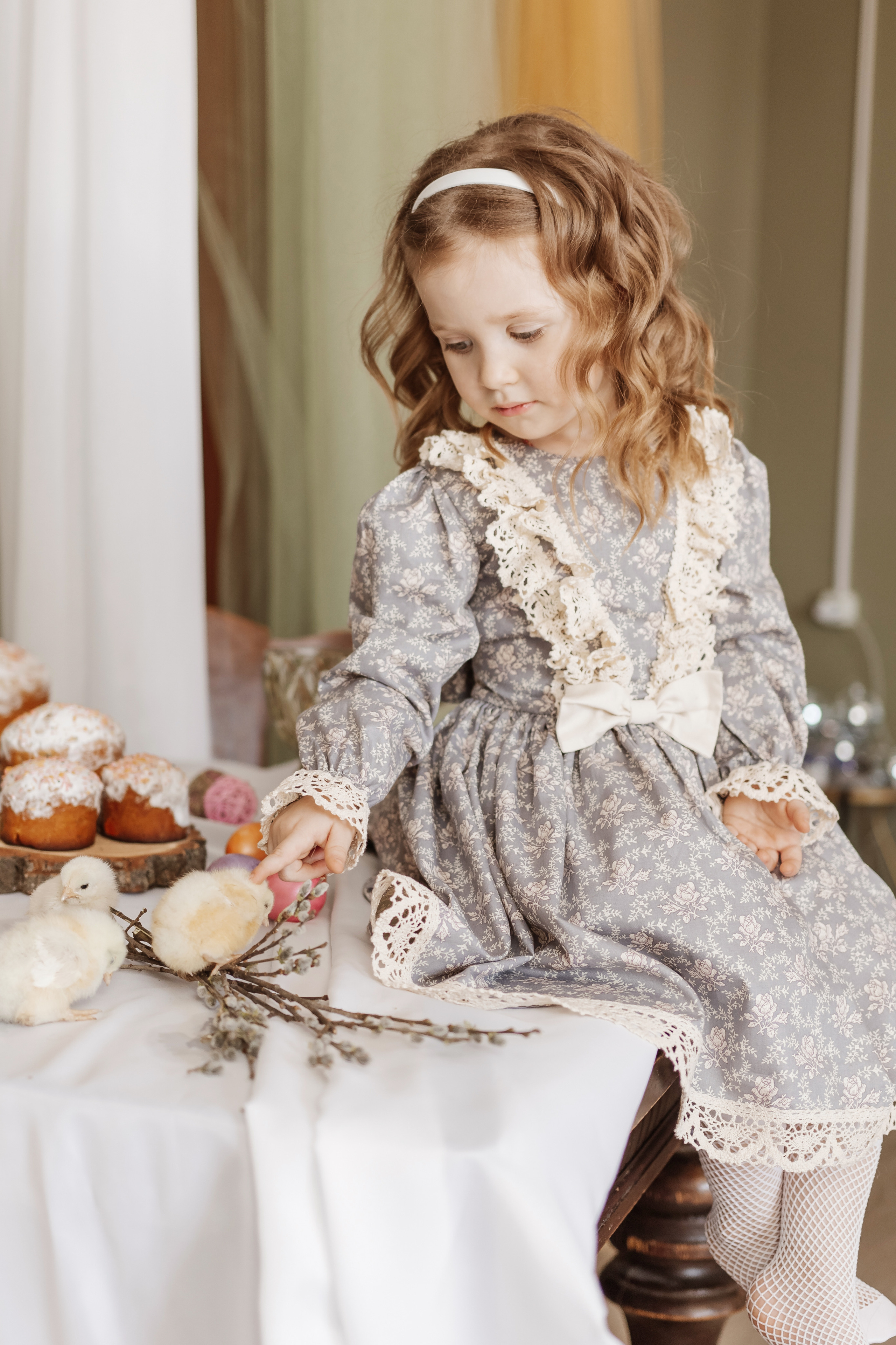 Пасхальный фотопроект. Свадебный и семейный фотограф в Кинеле Евгения Исаева