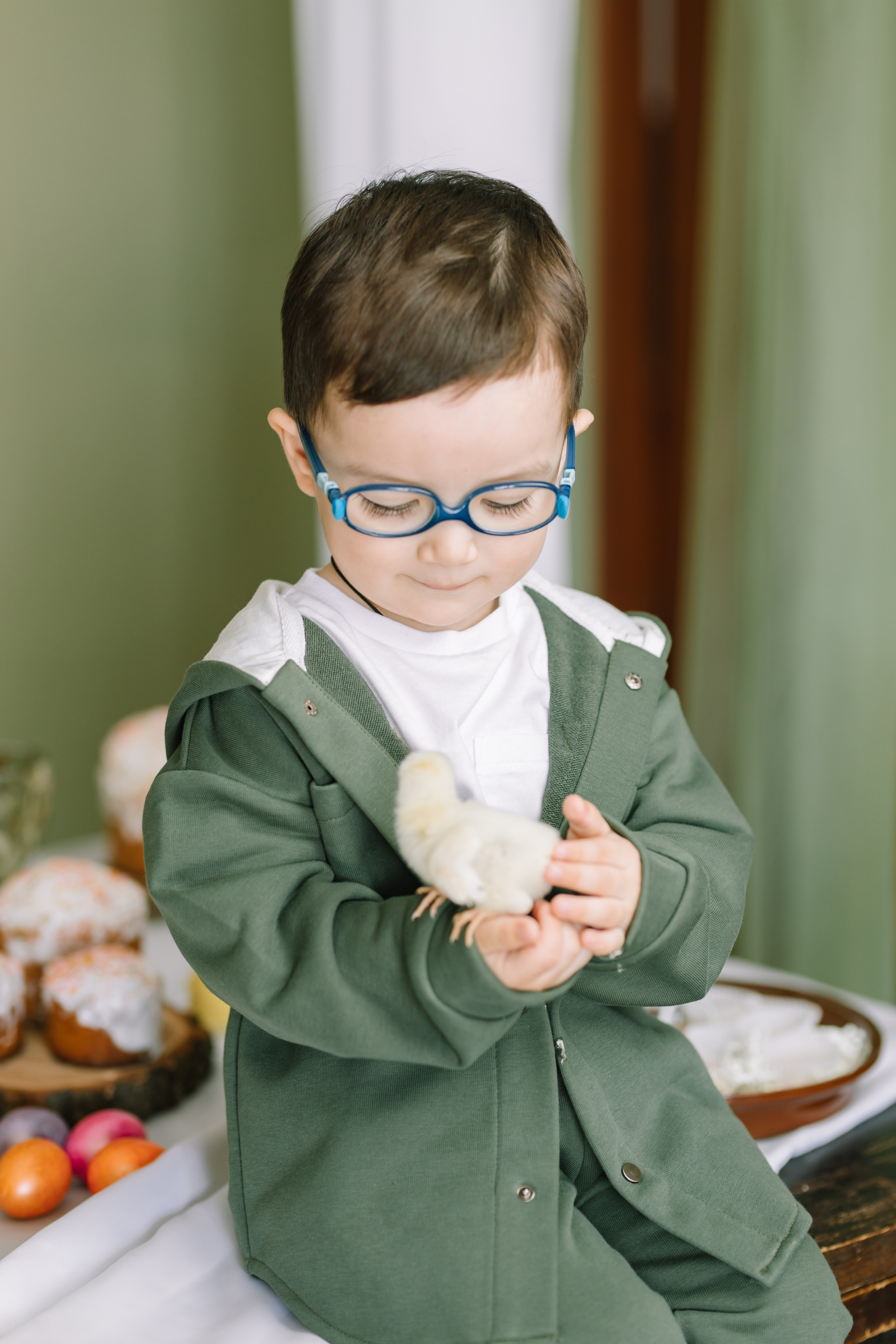 Вовочка. Свадебный и семейный фотограф в Кинеле Евгения Исаева