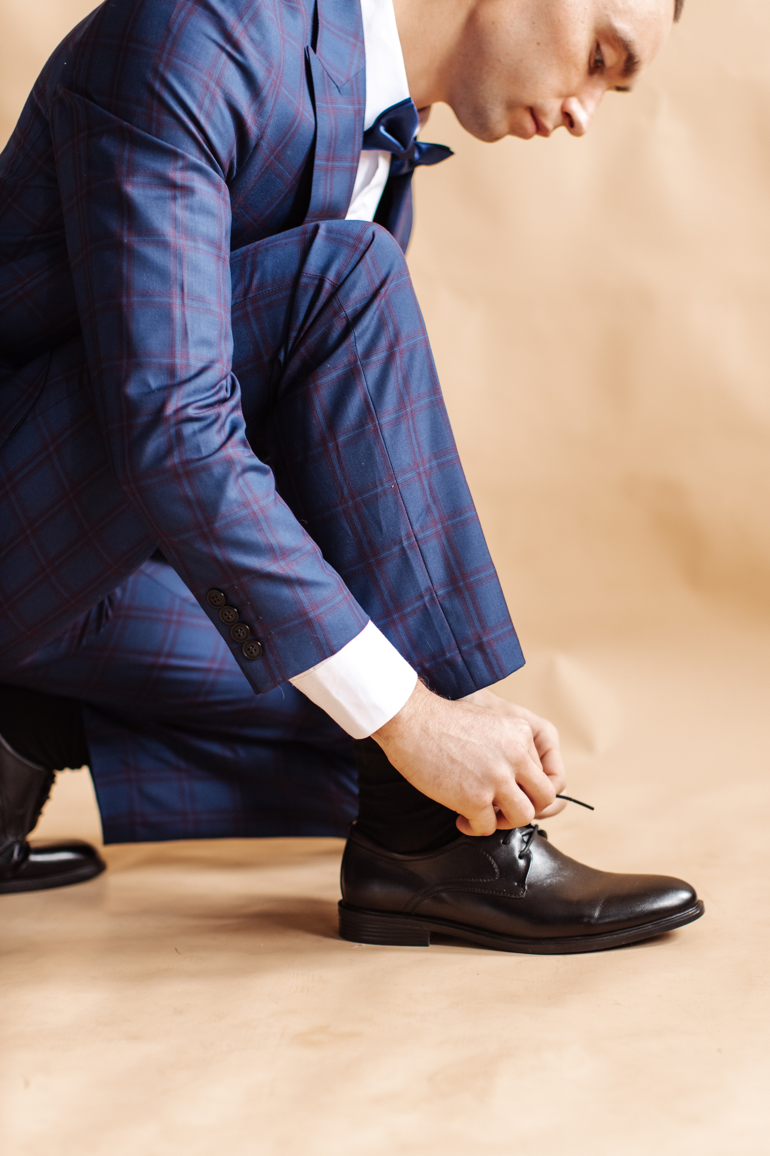 Артем & Мария. Свадебный и семейный фотограф в Кинеле Евгения Исаева