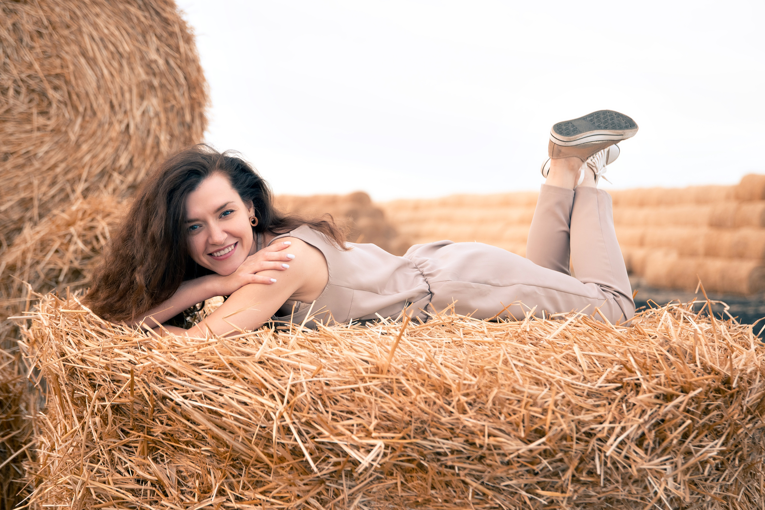 Елена Якупова. Свадебный и семейный фотограф в Кинеле Евгения Исаева