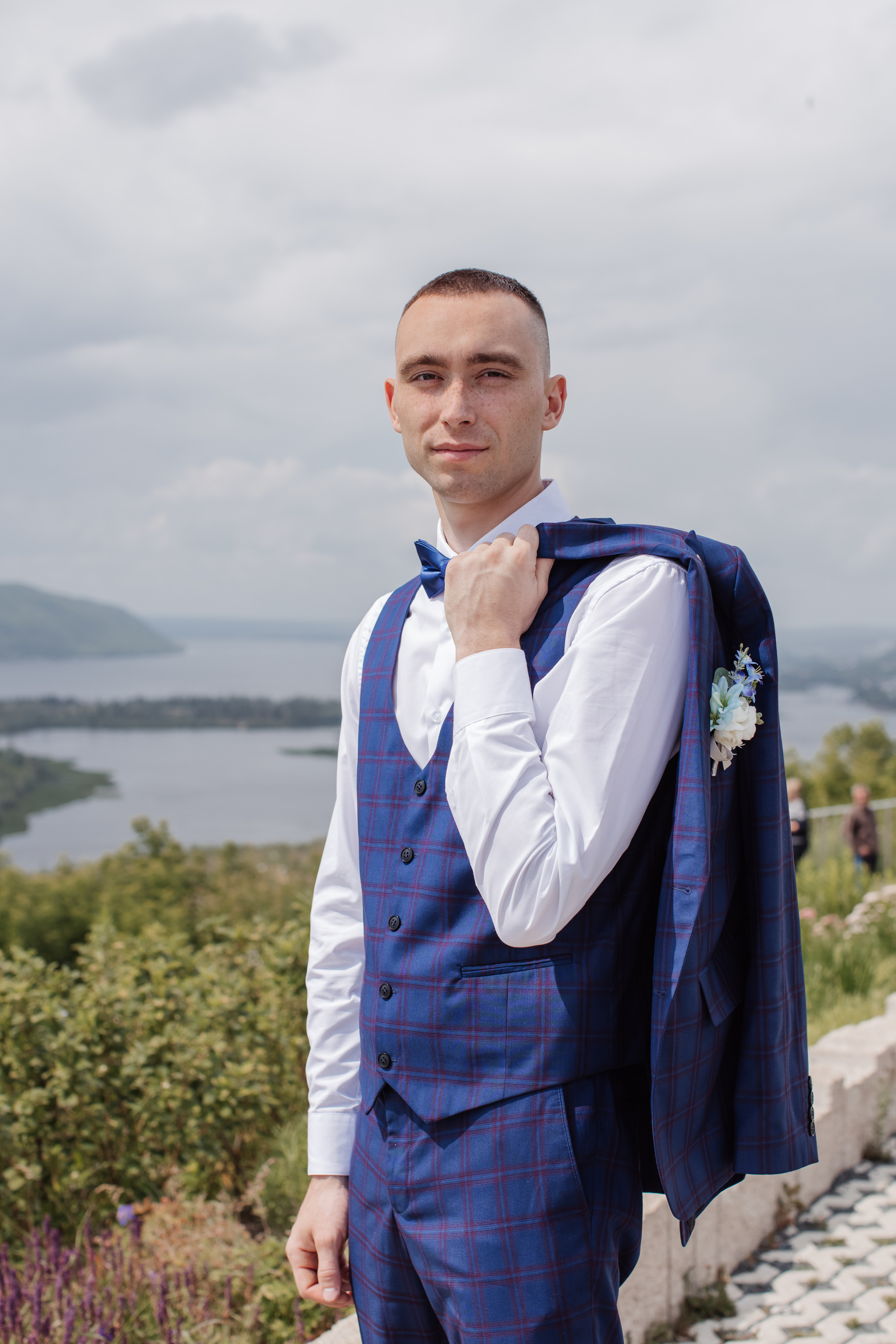 Артем & Мария. Свадебный и семейный фотограф в Кинеле Евгения Исаева