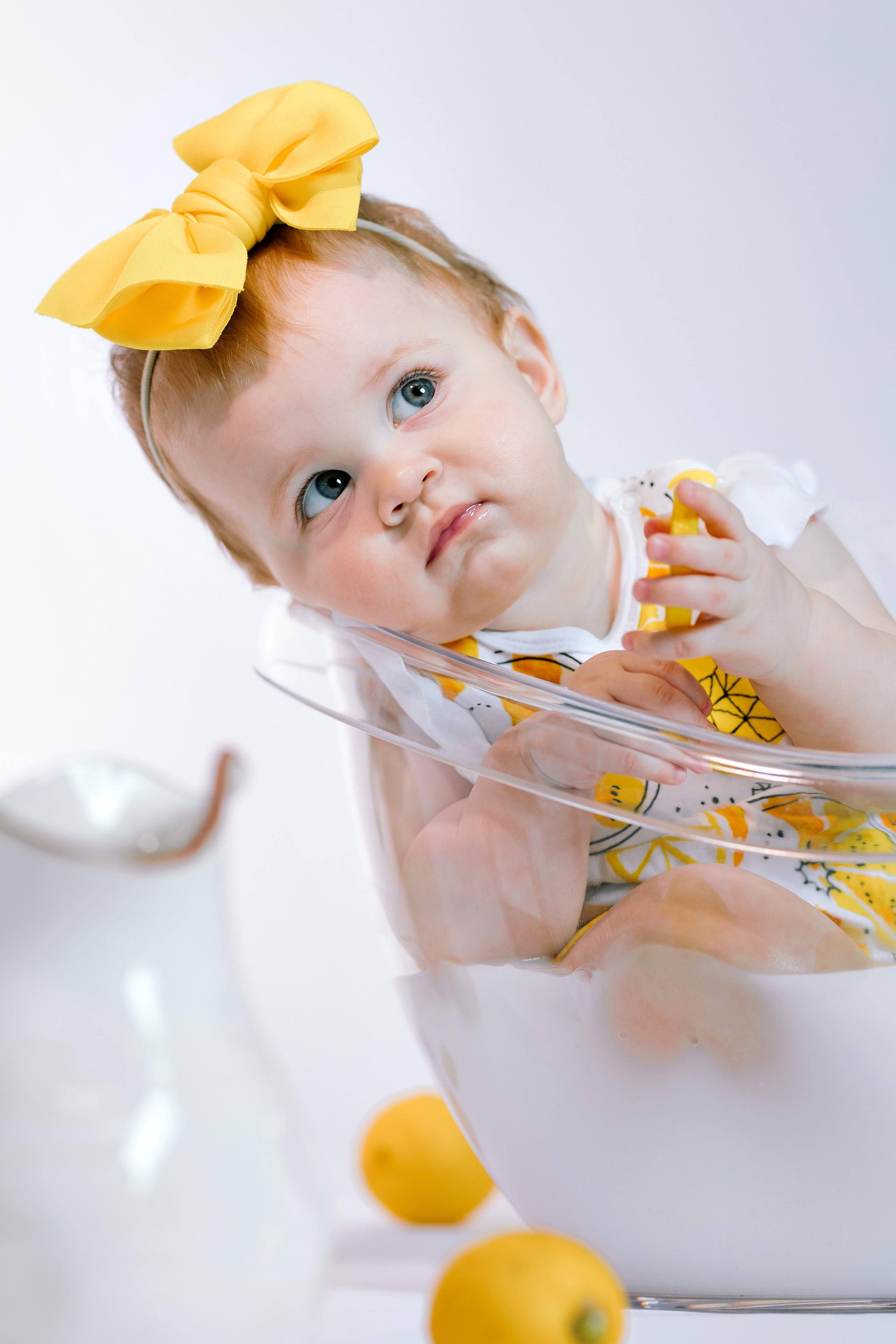 Годовасики. Свадебный и семейный фотограф в Кинеле Евгения Исаева