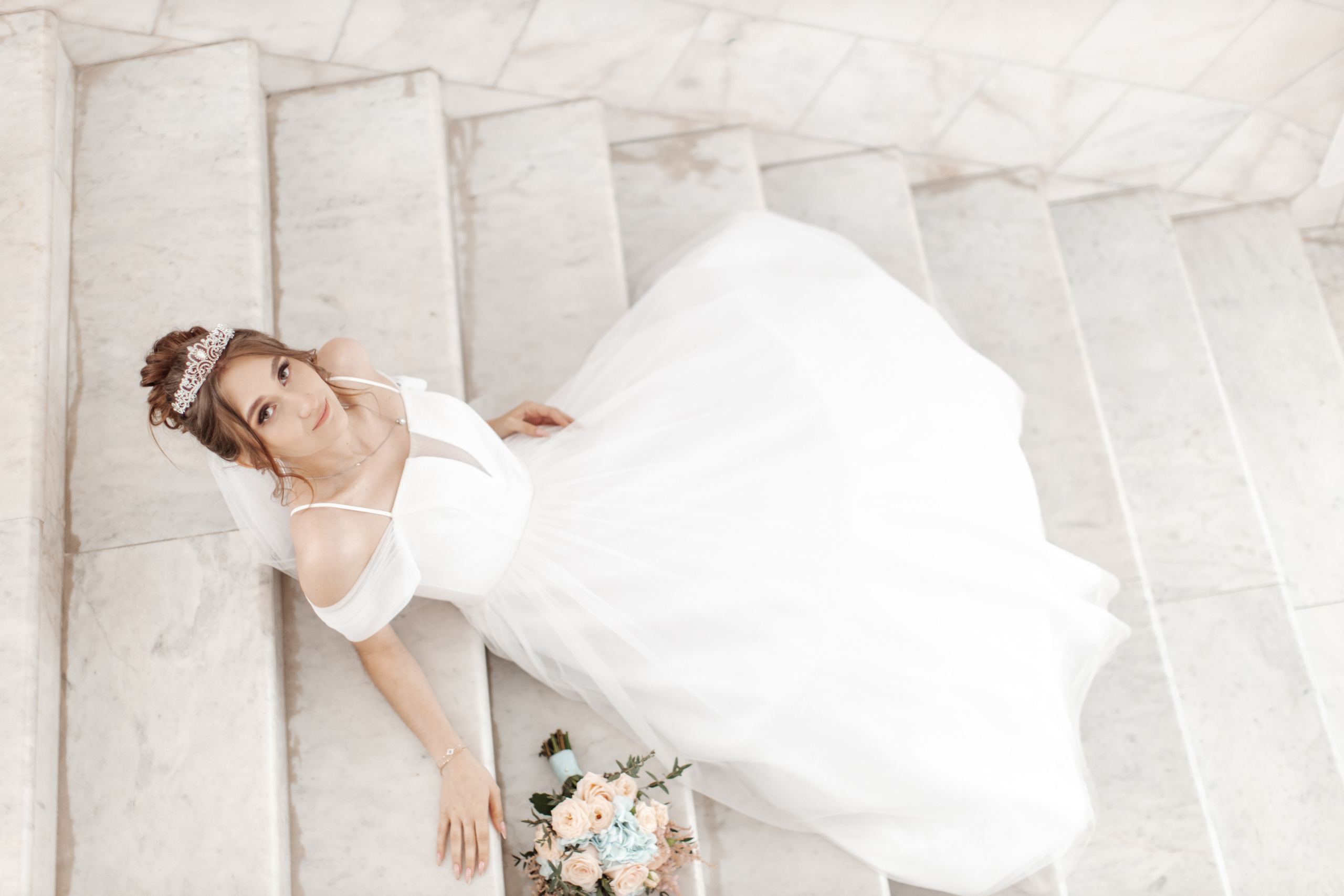 Артем & Мария. Свадебный и семейный фотограф в Кинеле Евгения Исаева