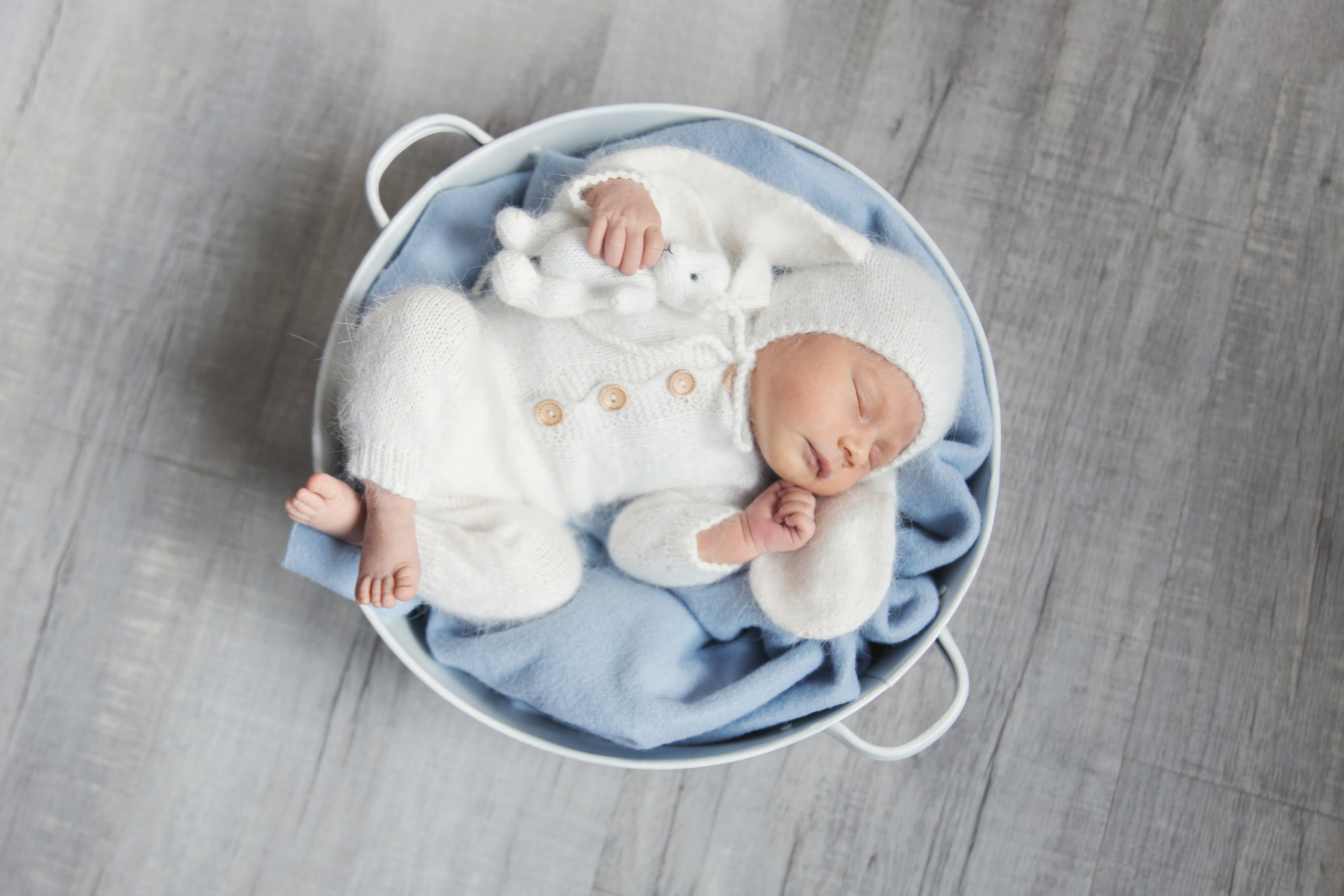 Новорожденные. Свадебный и семейный фотограф в Кинеле Евгения Исаева