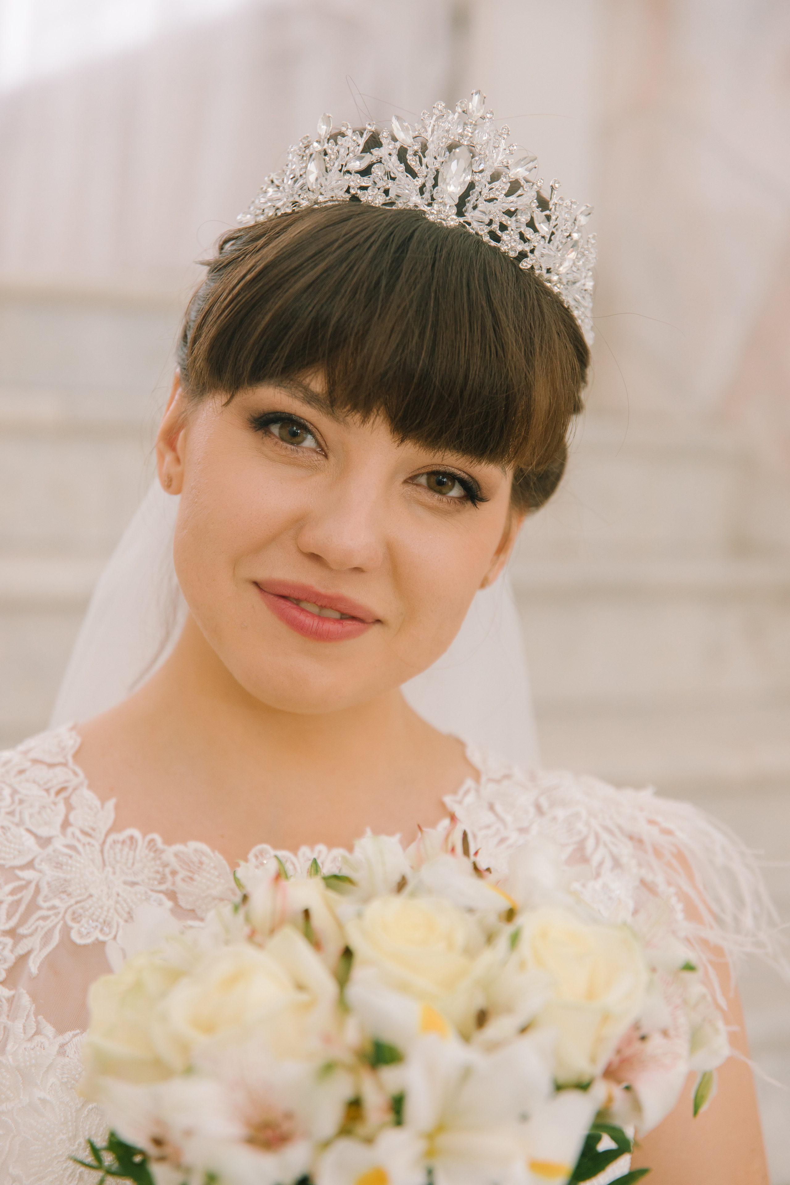 Сергей & Олеся. Свадебный и семейный фотограф в Кинеле Евгения Исаева