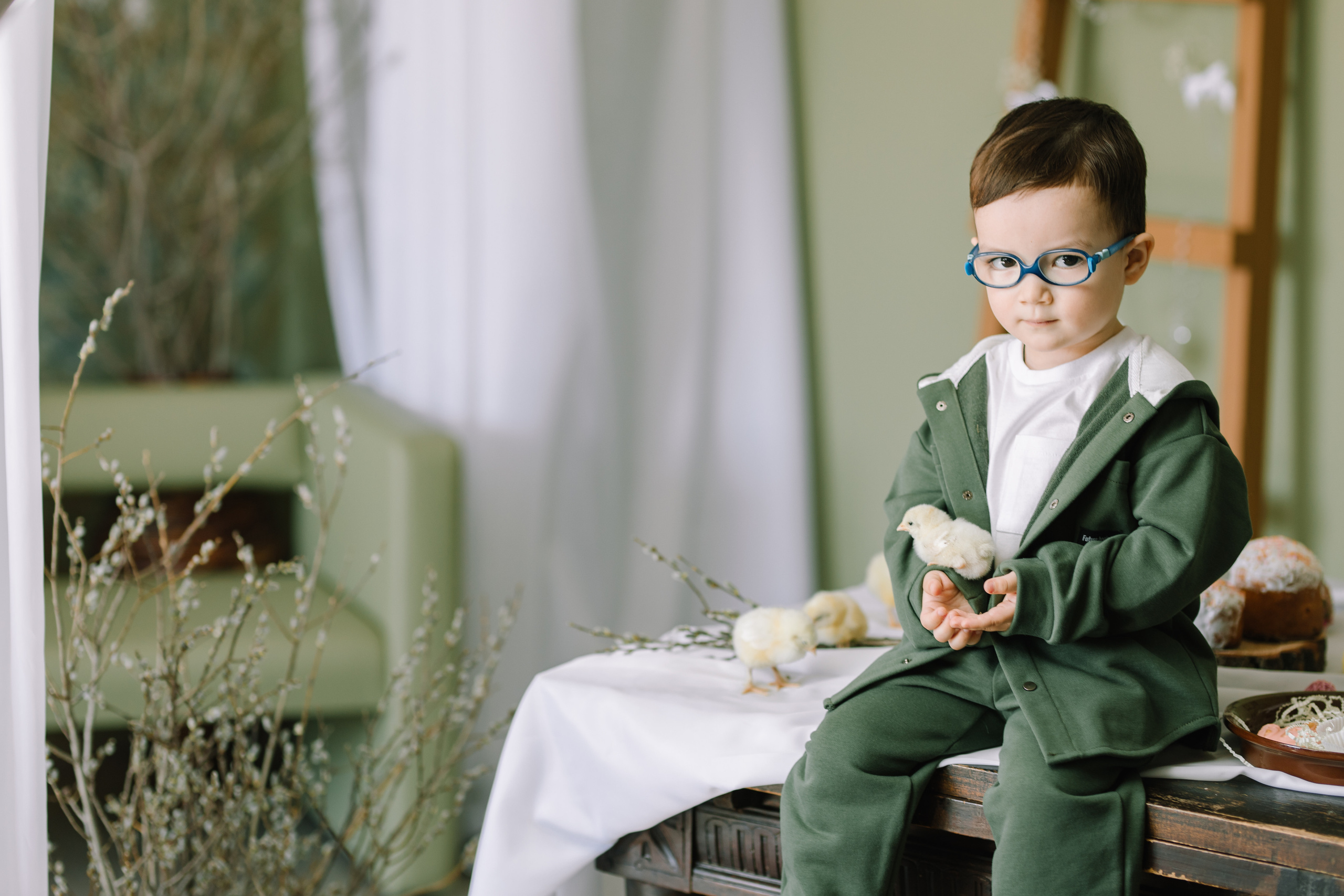 Вовочка. Свадебный и семейный фотограф в Кинеле Евгения Исаева