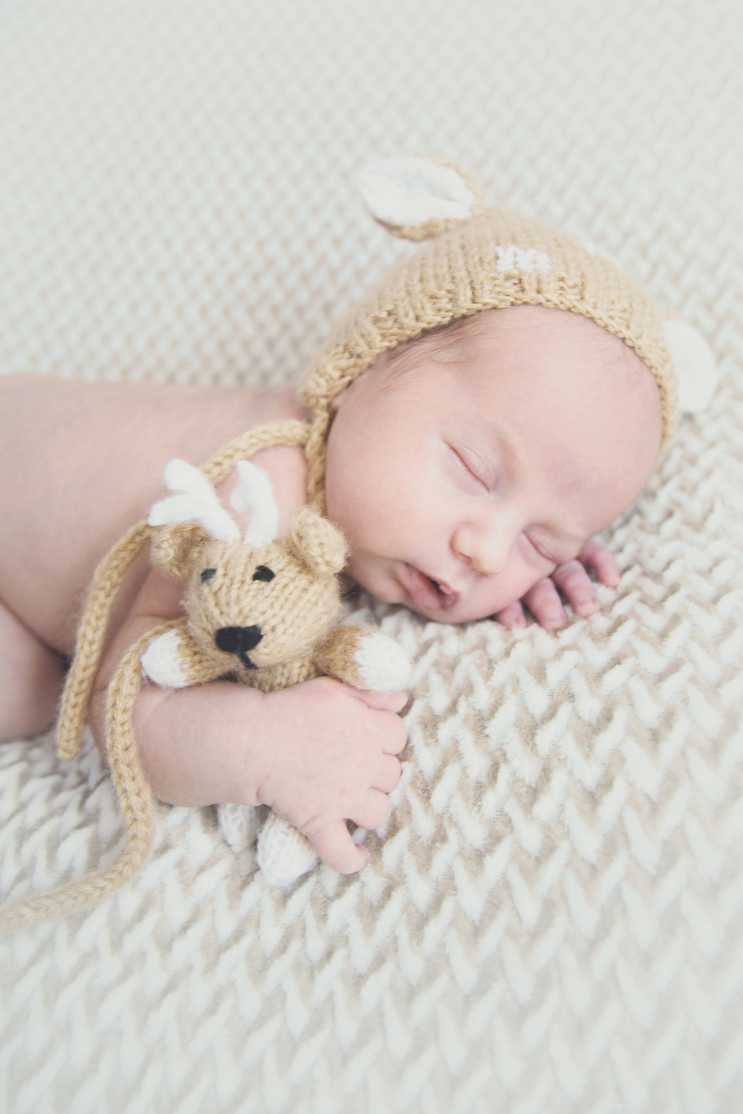 Новорожденные. Свадебный и семейный фотограф в Кинеле Евгения Исаева