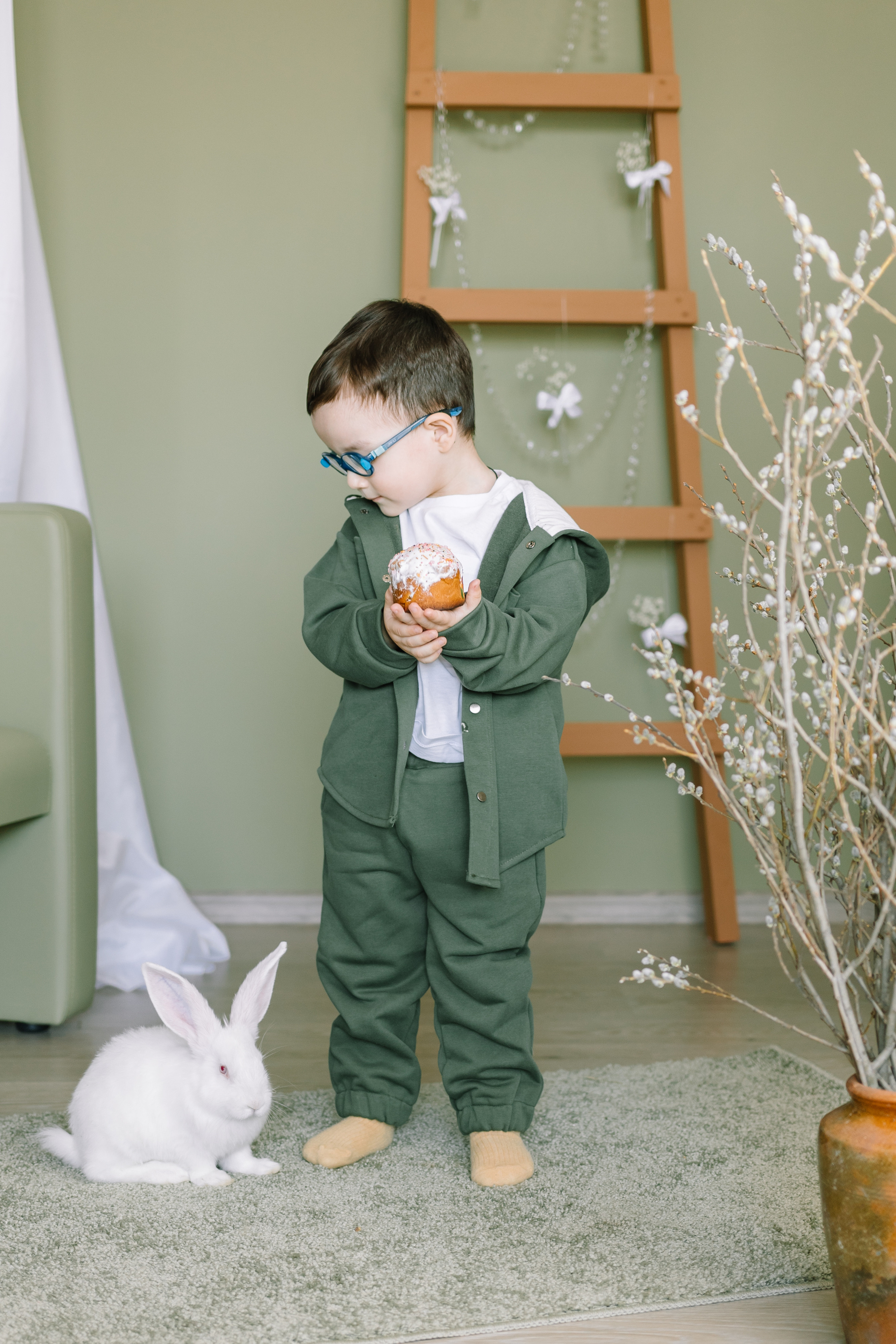 Вовочка. Свадебный и семейный фотограф в Кинеле Евгения Исаева