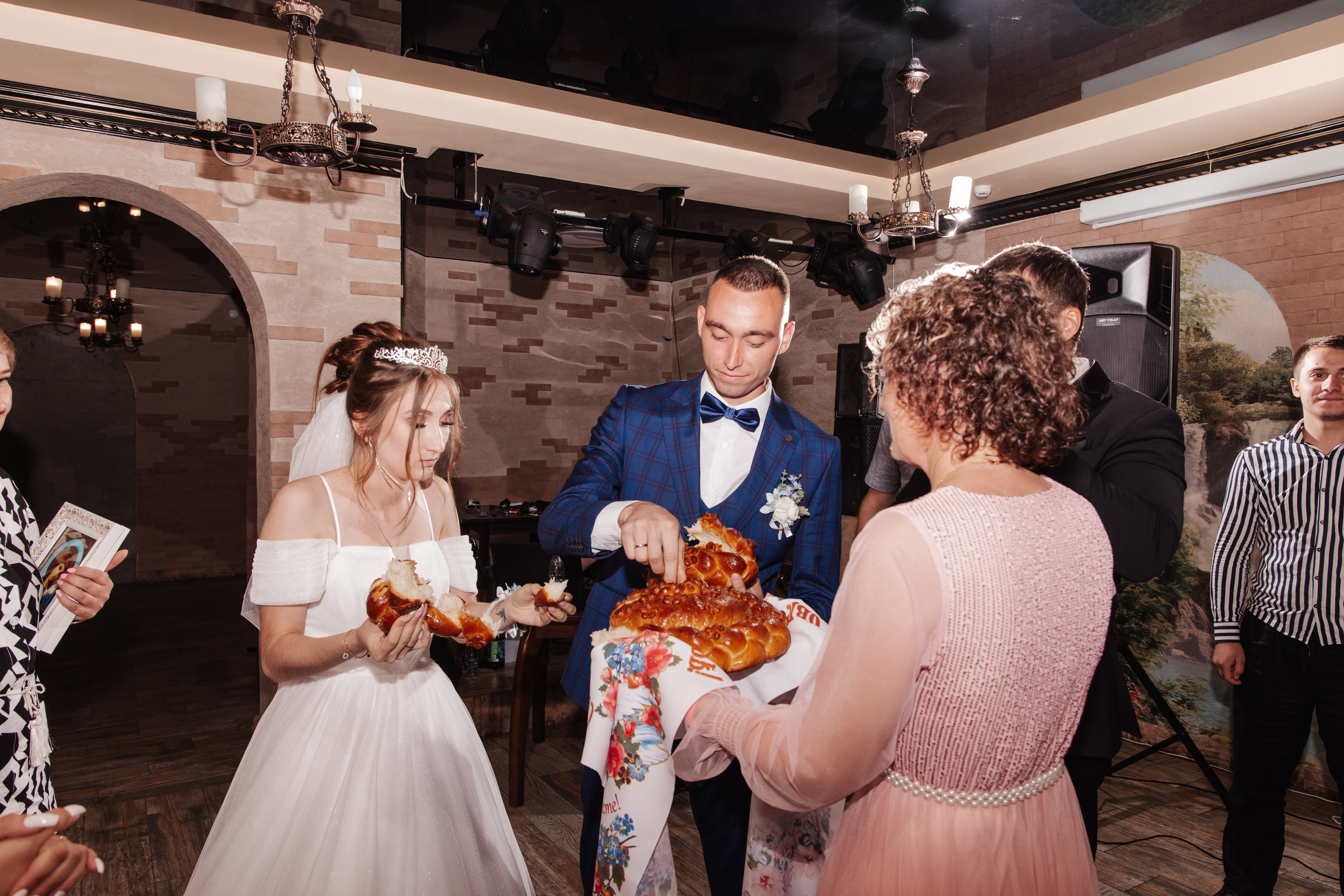 Артем & Мария. Свадебный и семейный фотограф в Кинеле Евгения Исаева