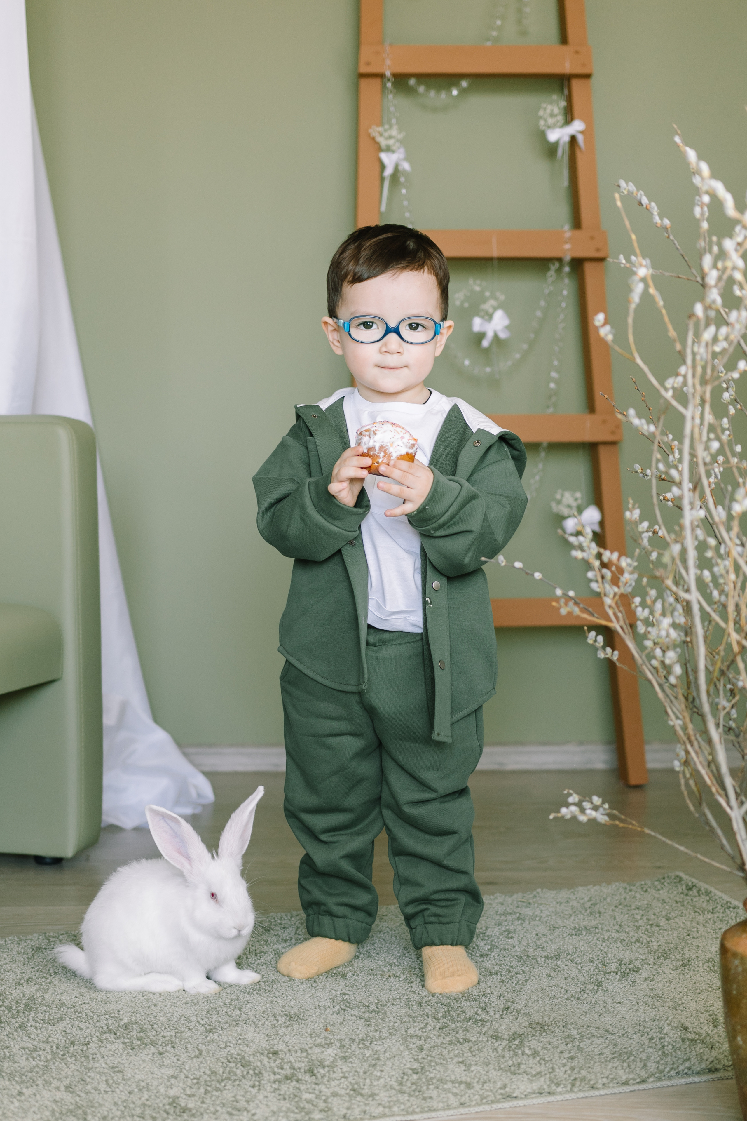 Вовочка. Свадебный и семейный фотограф в Кинеле Евгения Исаева