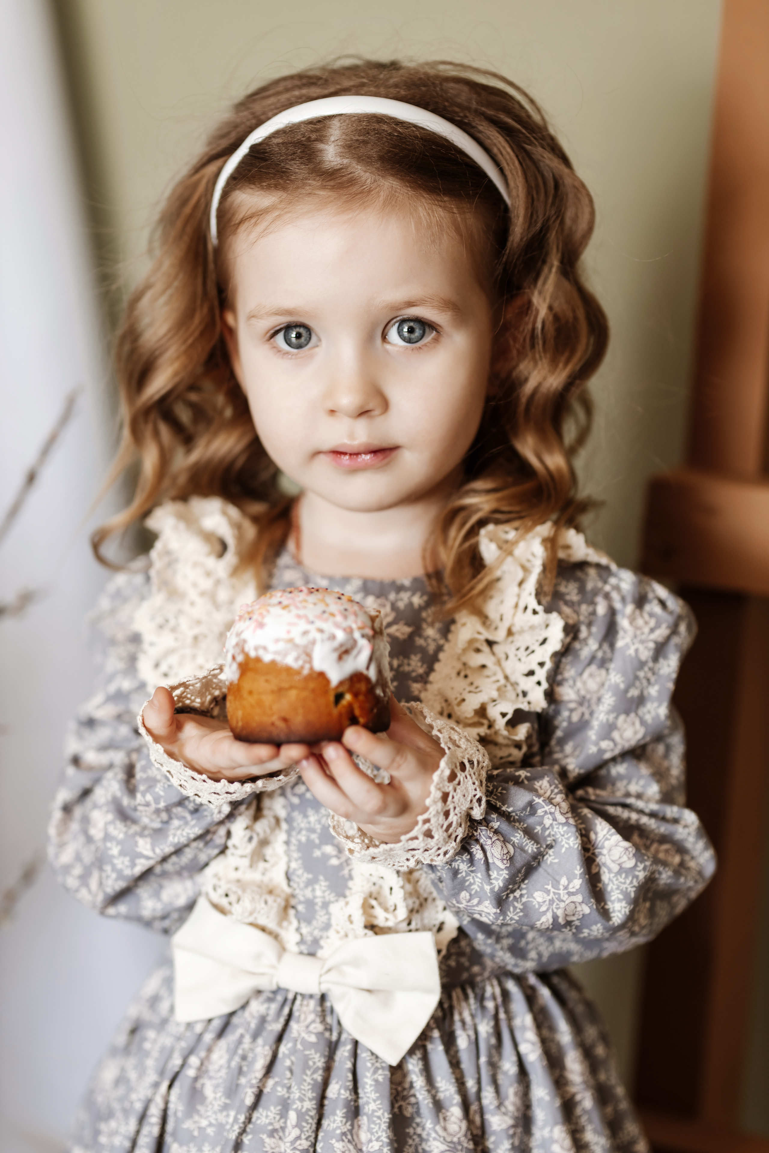 Василиса & Евангелина. Свадебный и семейный фотограф в Кинеле Евгения Исаева