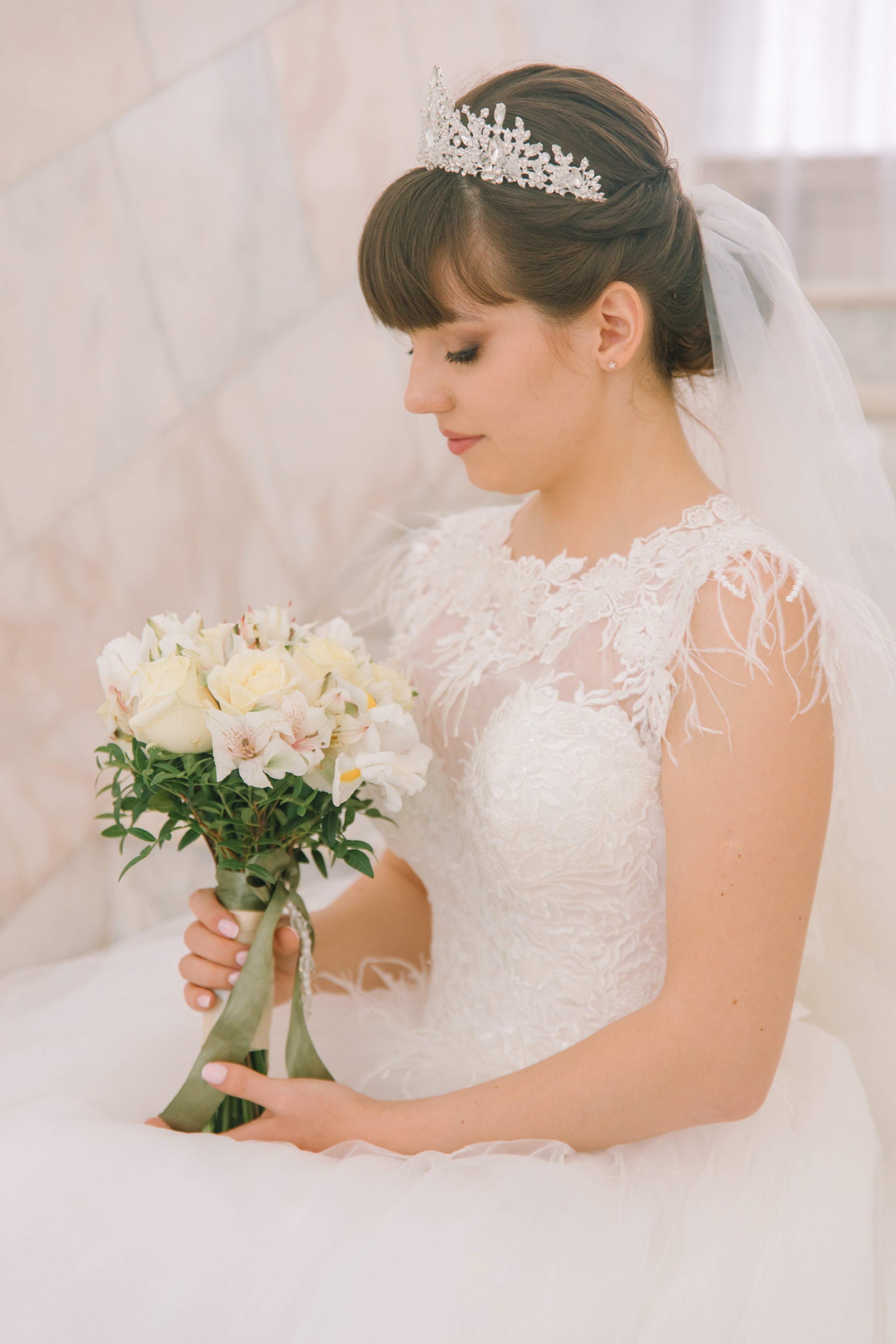 Сергей & Олеся. Свадебный и семейный фотограф в Кинеле Евгения Исаева