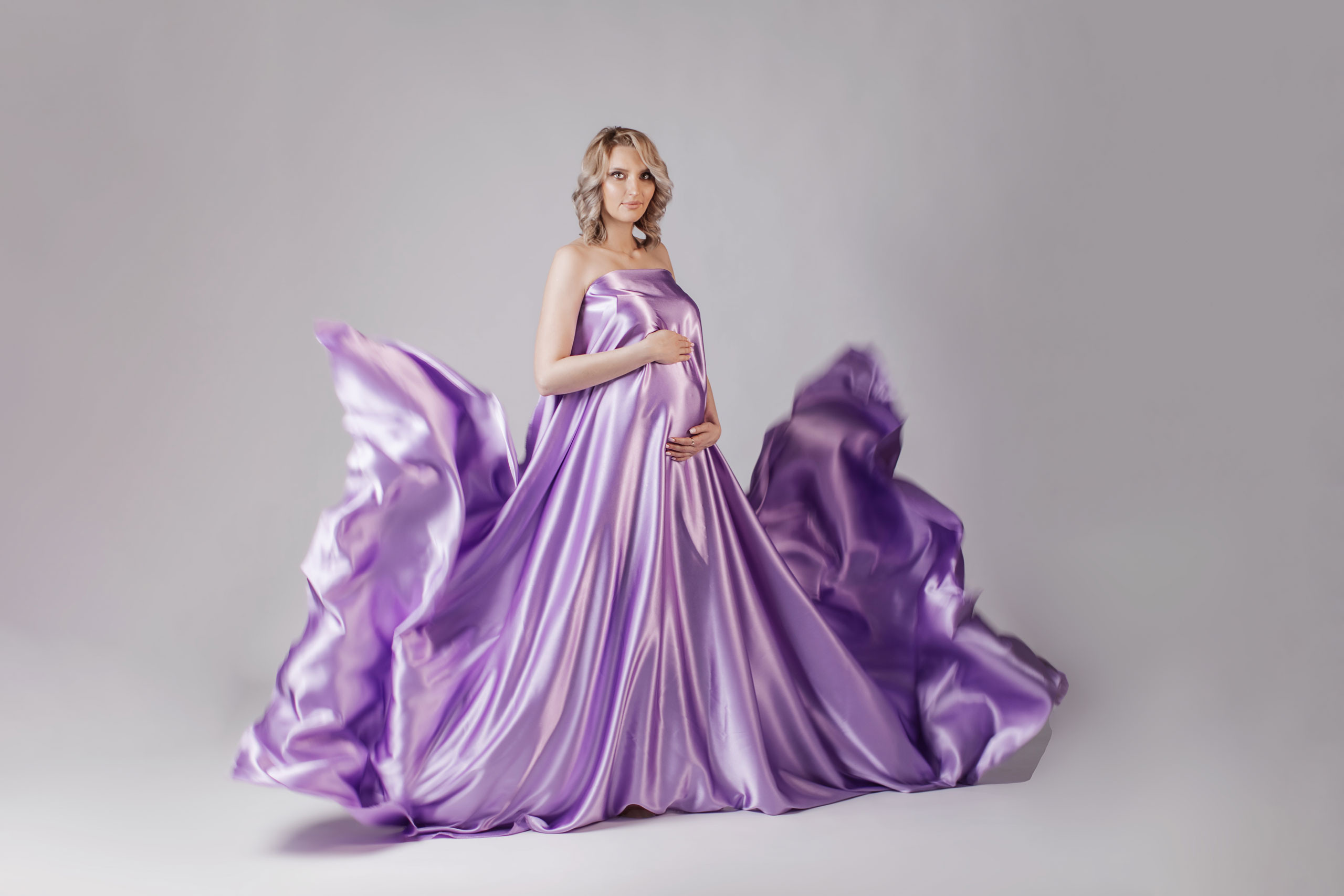 БЕРЕМЕННОСТЬ. Свадебный и семейный фотограф в Кинеле Евгения Исаева