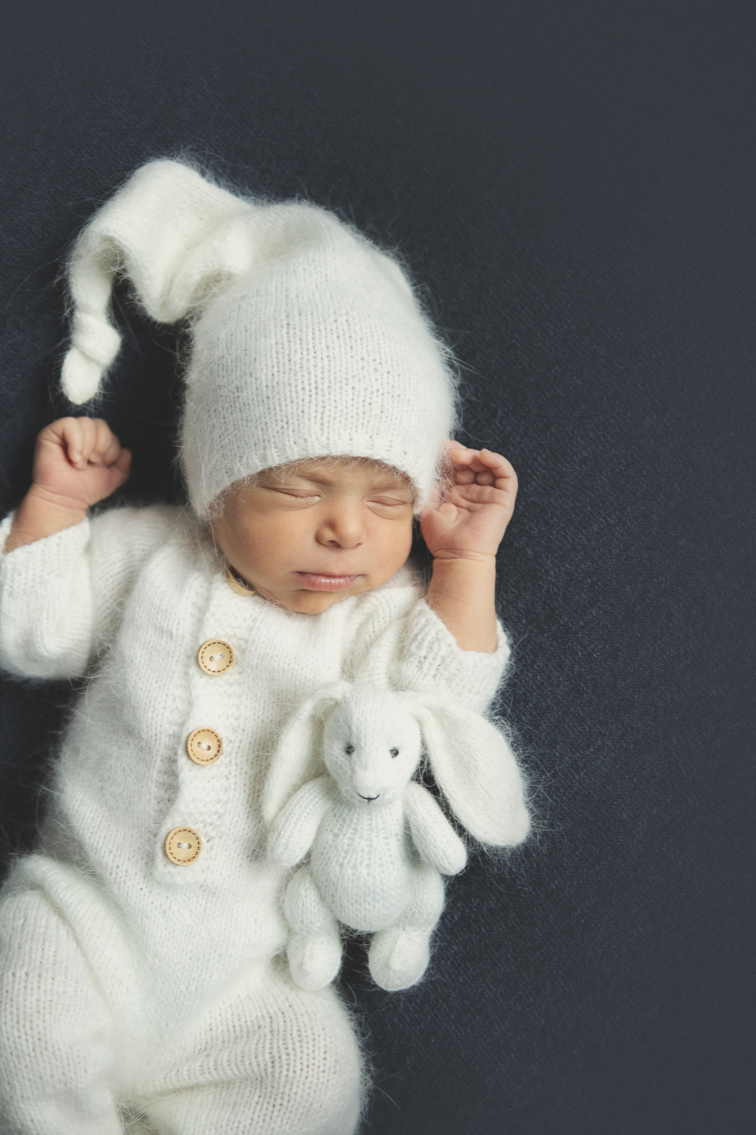 Новорожденные. Свадебный и семейный фотограф в Кинеле Евгения Исаева