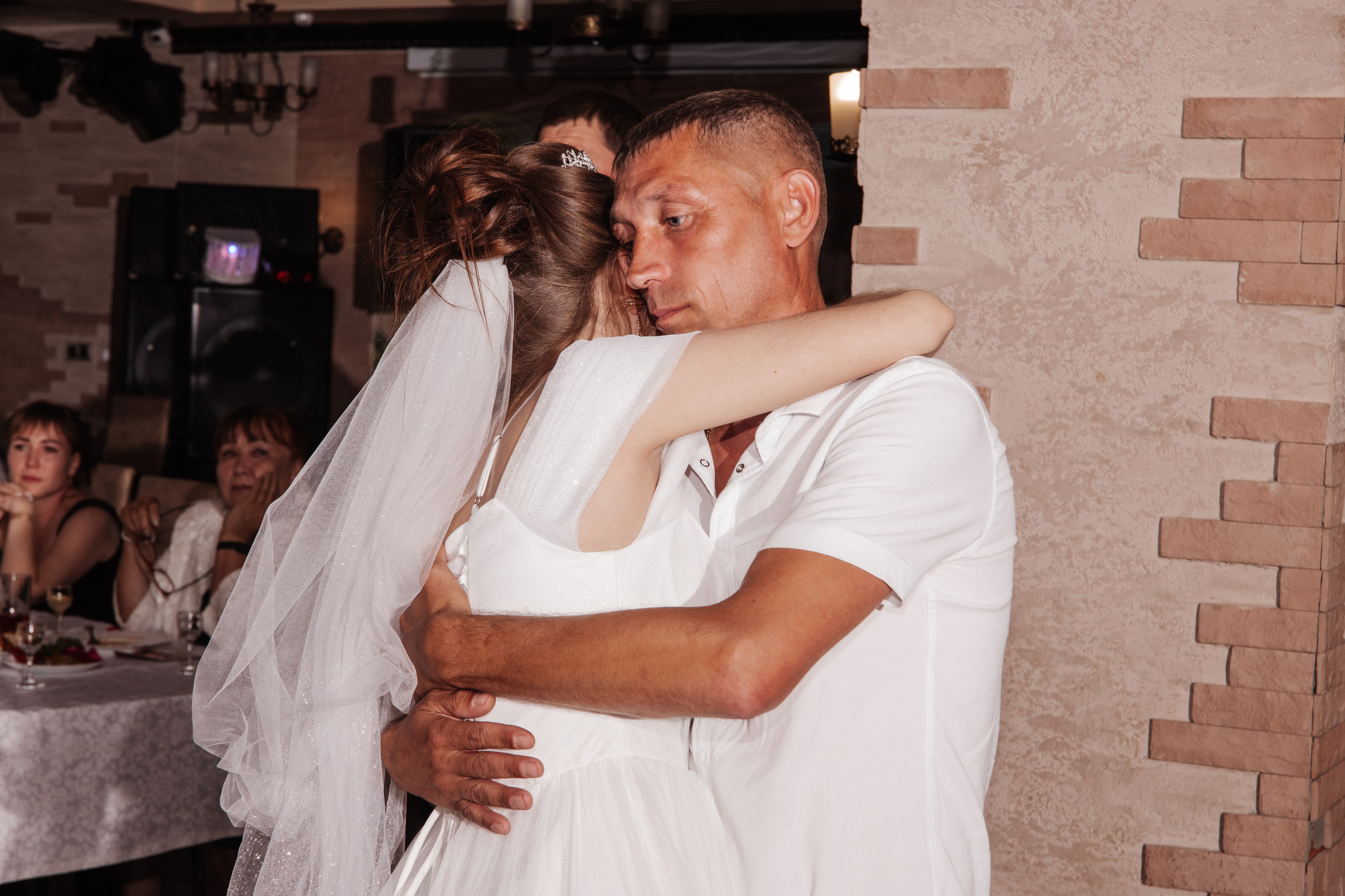 Артем & Мария. Свадебный и семейный фотограф в Кинеле Евгения Исаева