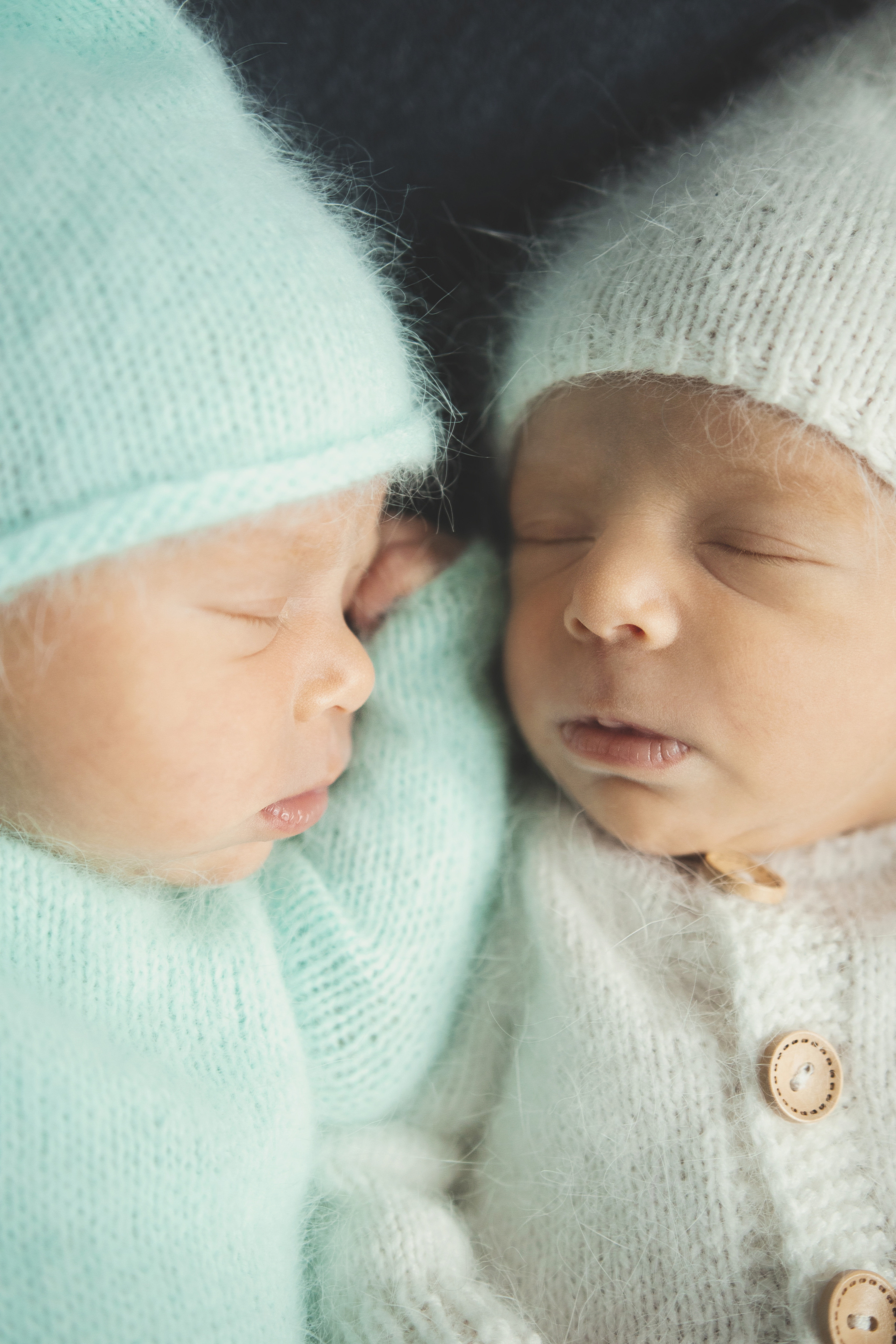 Новорожденные. Свадебный и семейный фотограф в Кинеле Евгения Исаева