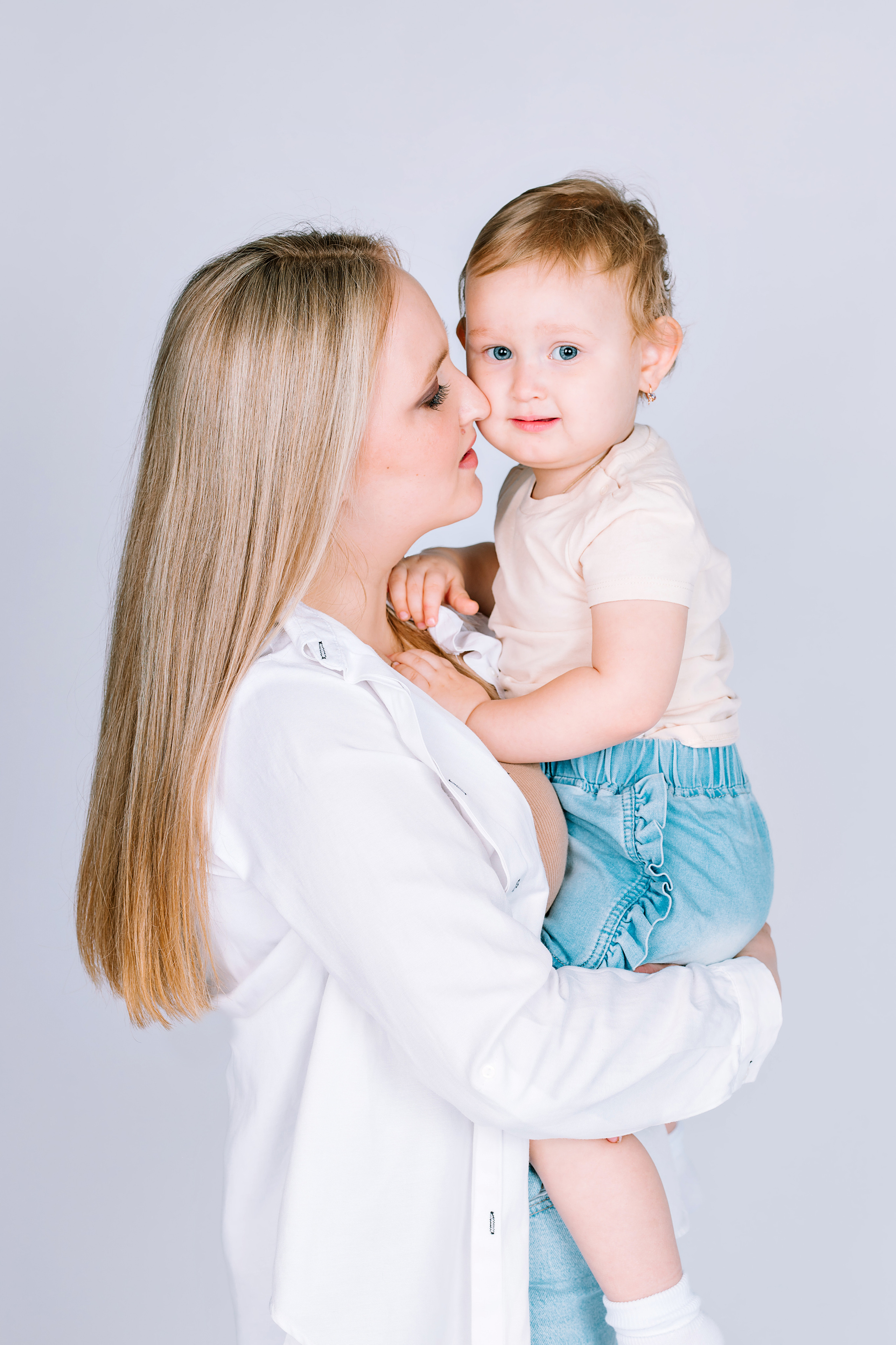 Портретные. Свадебный и семейный фотограф в Кинеле Евгения Исаева