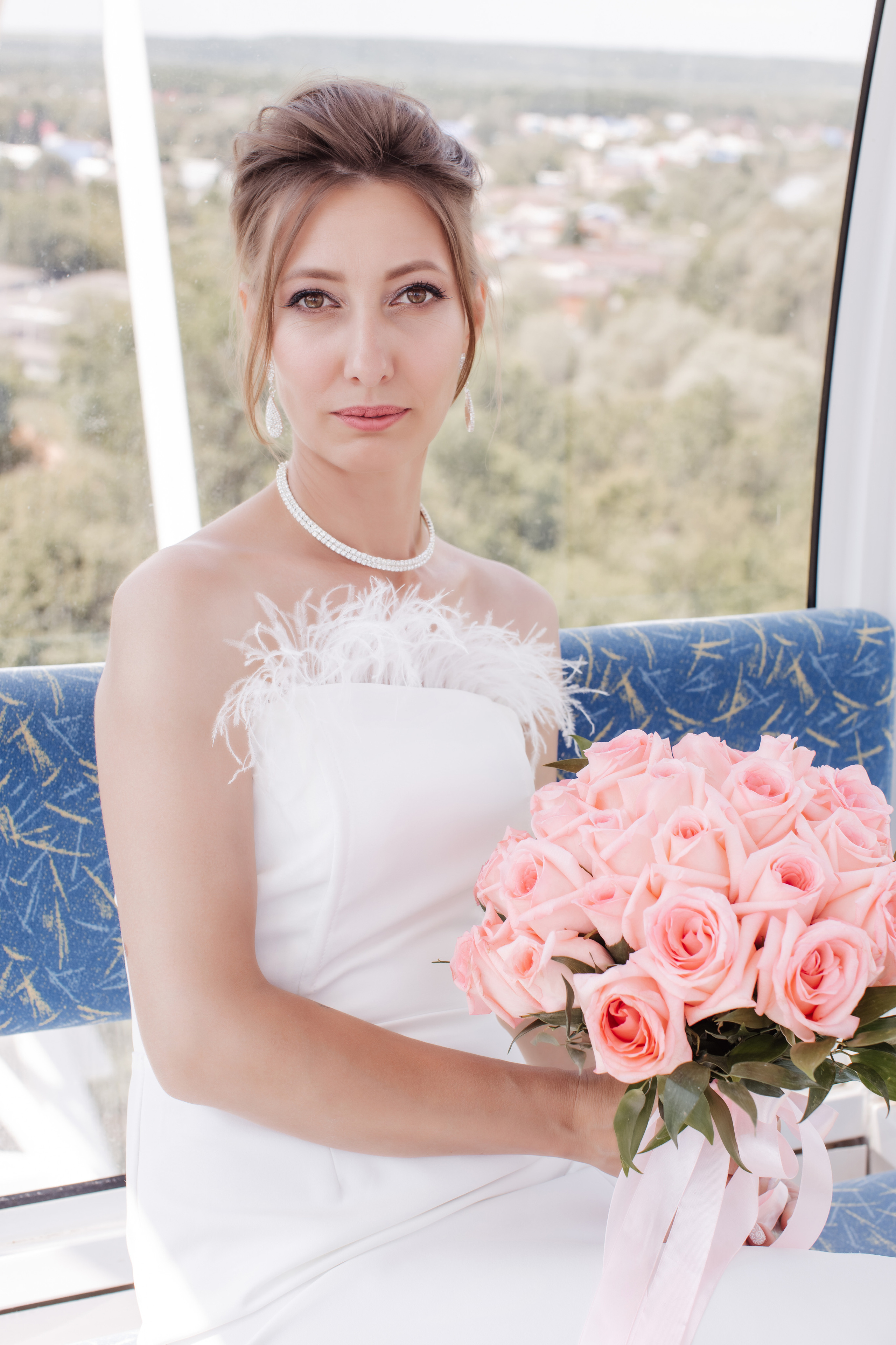 Василий & Екатерина. Свадебный и семейный фотограф в Кинеле Евгения Исаева