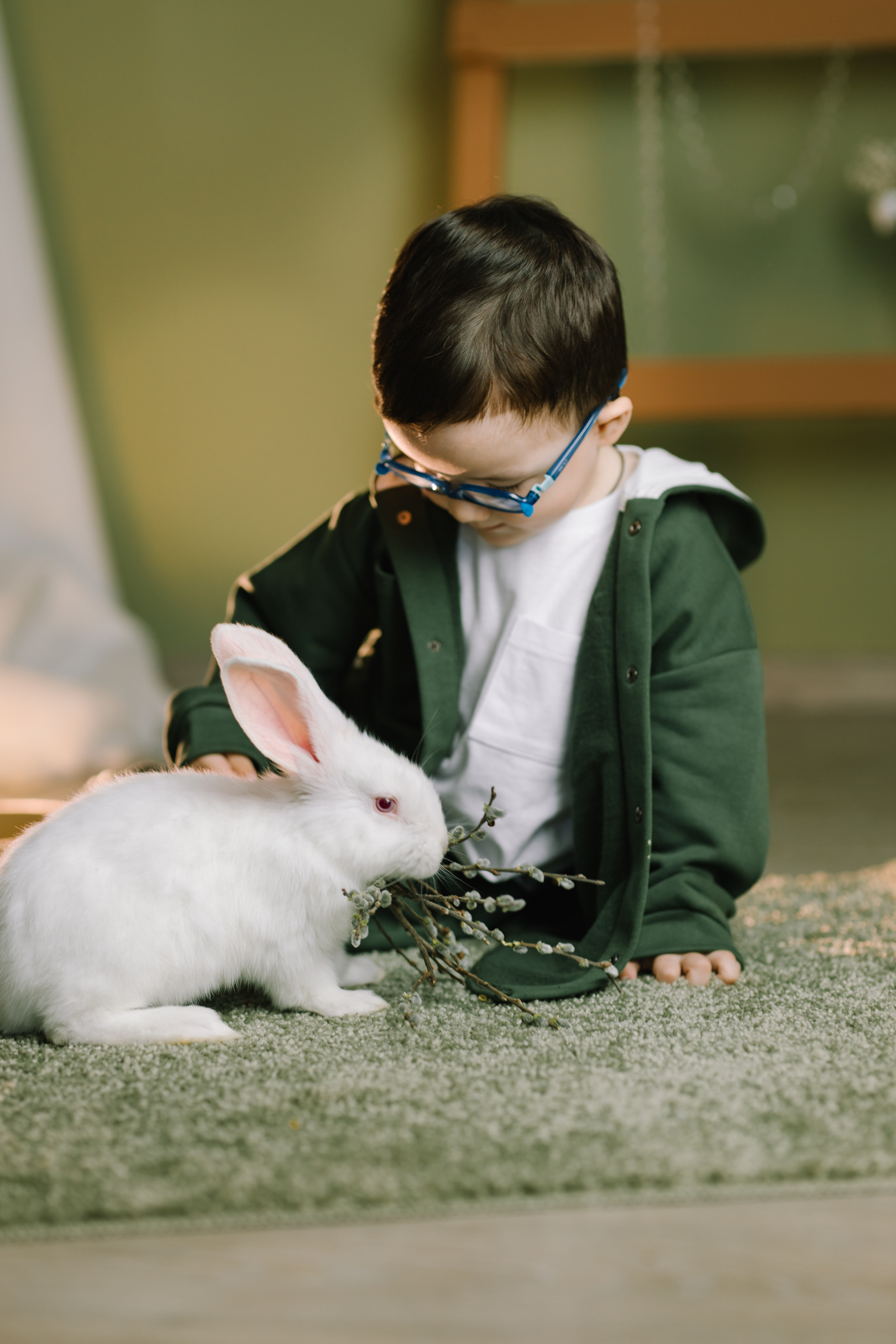 Вовочка. Свадебный и семейный фотограф в Кинеле Евгения Исаева