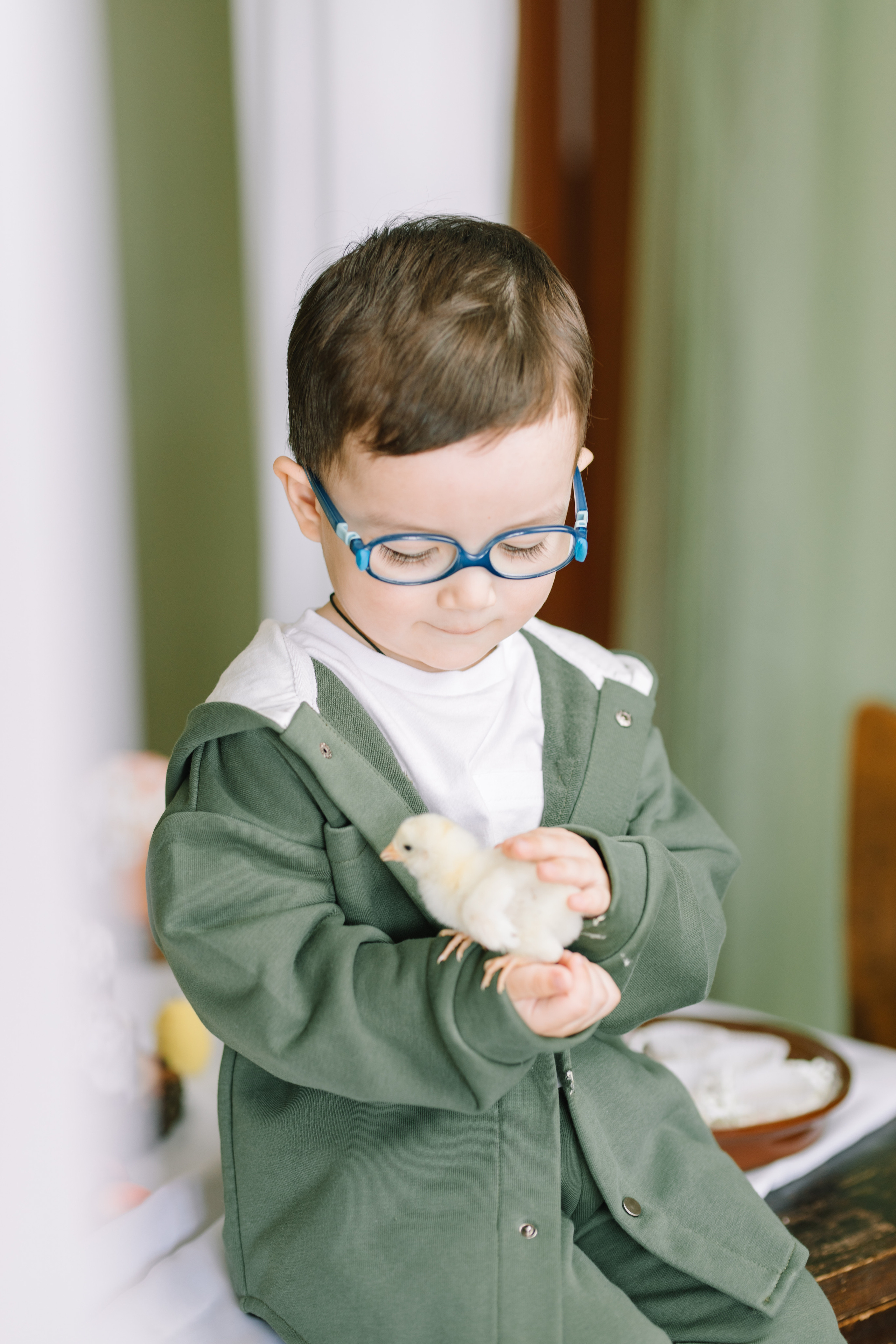 Вовочка. Свадебный и семейный фотограф в Кинеле Евгения Исаева