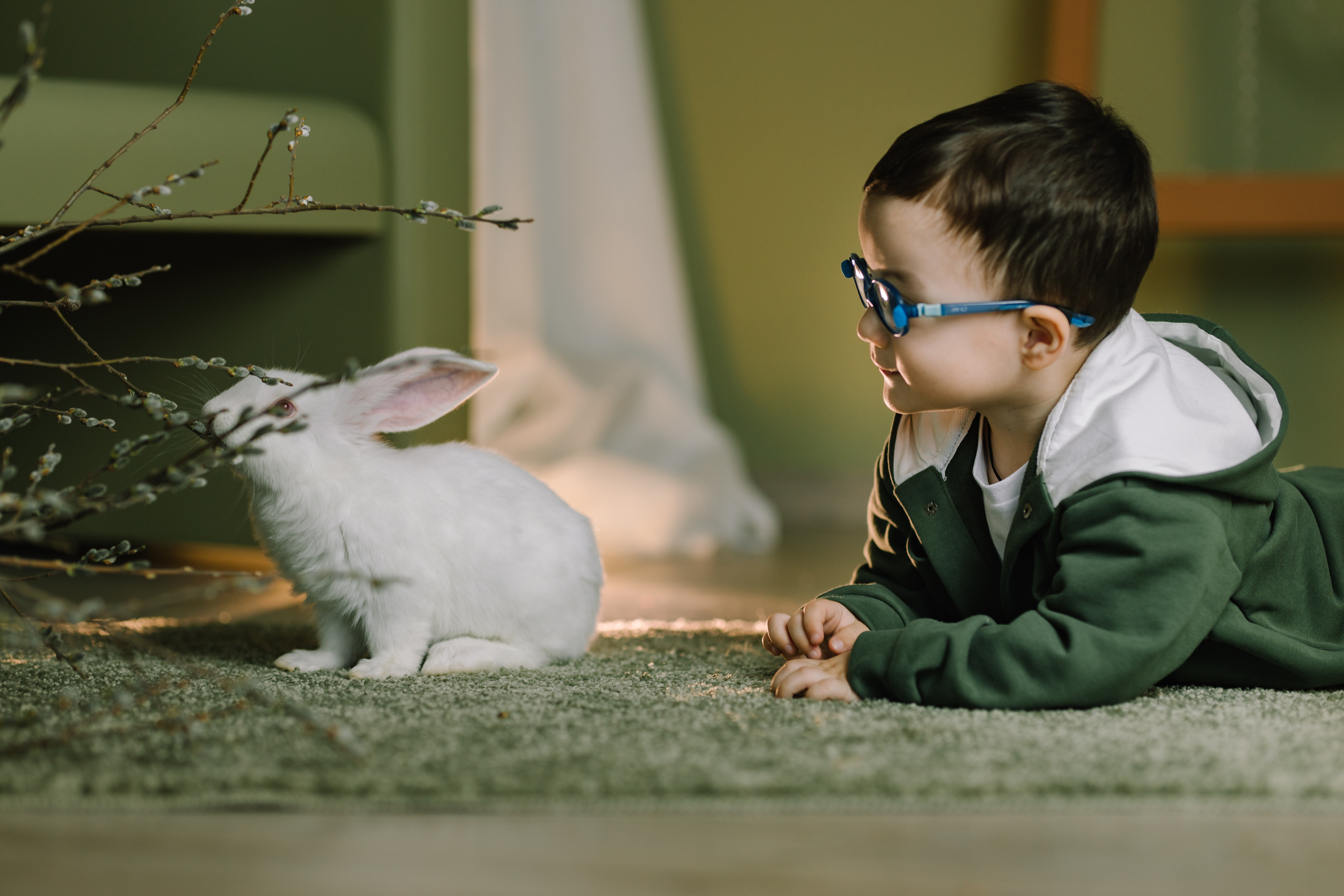 Вовочка. Свадебный и семейный фотограф в Кинеле Евгения Исаева